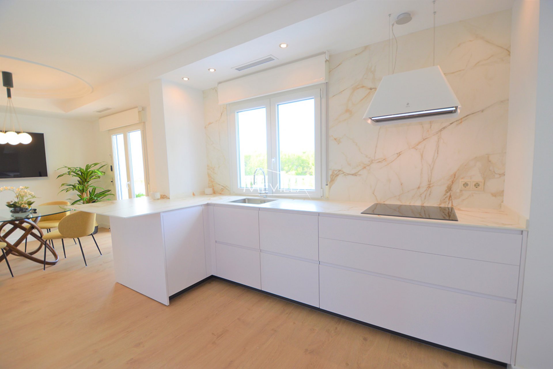 Wederverkoop - Villa - Orihuela Costa - Campoamor