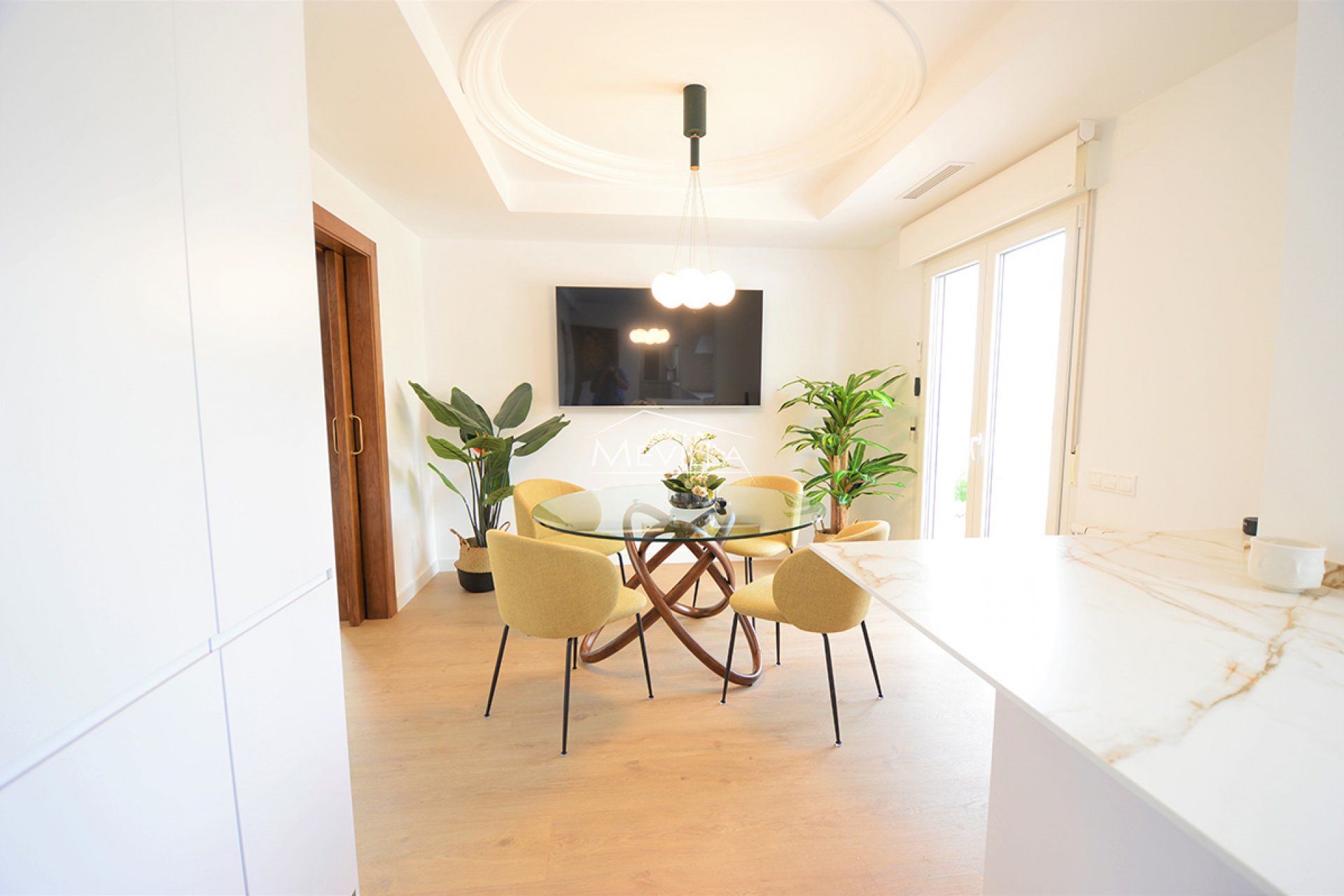 Wederverkoop - Villa - Orihuela Costa - Campoamor