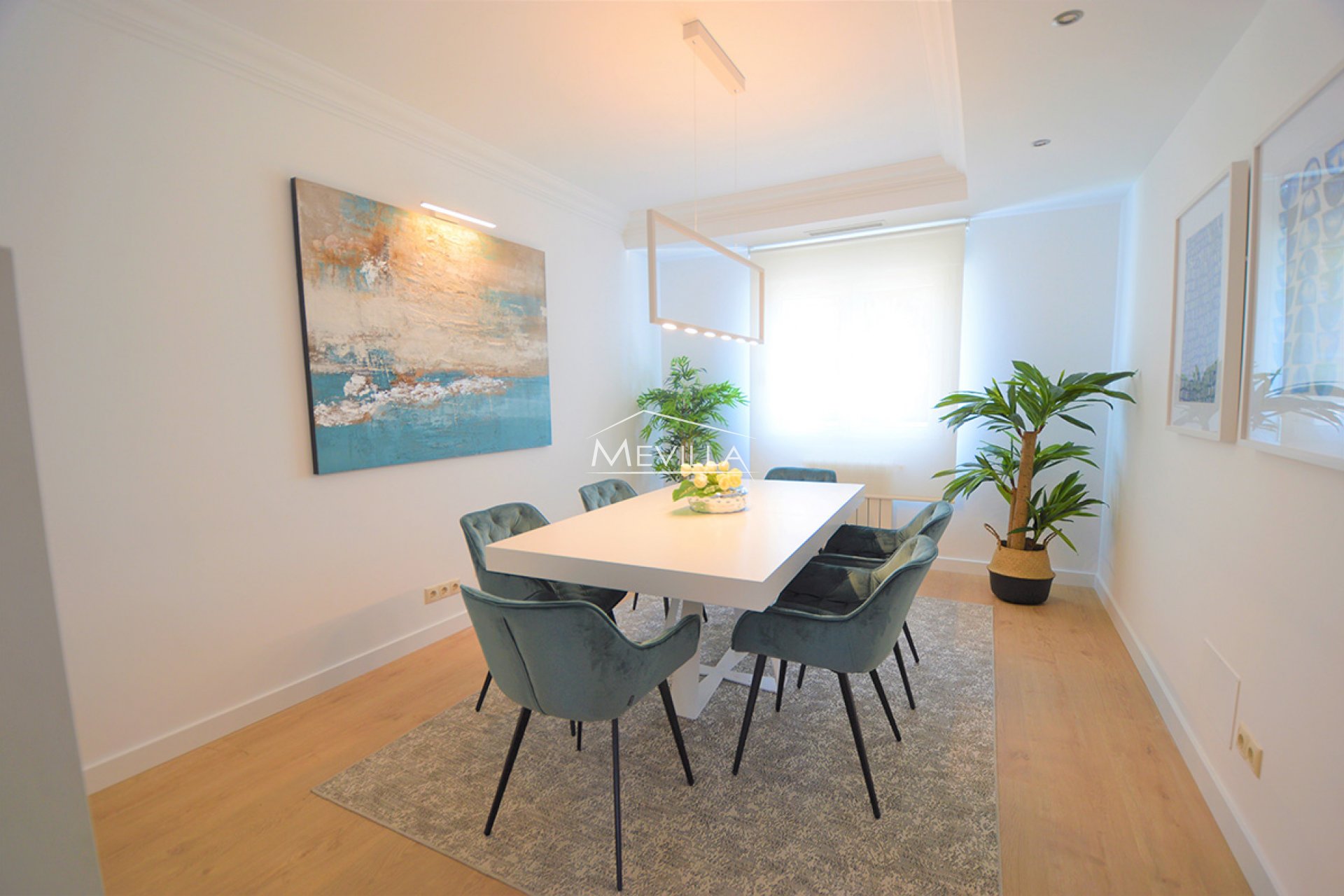 Wederverkoop - Villa - Orihuela Costa - Campoamor