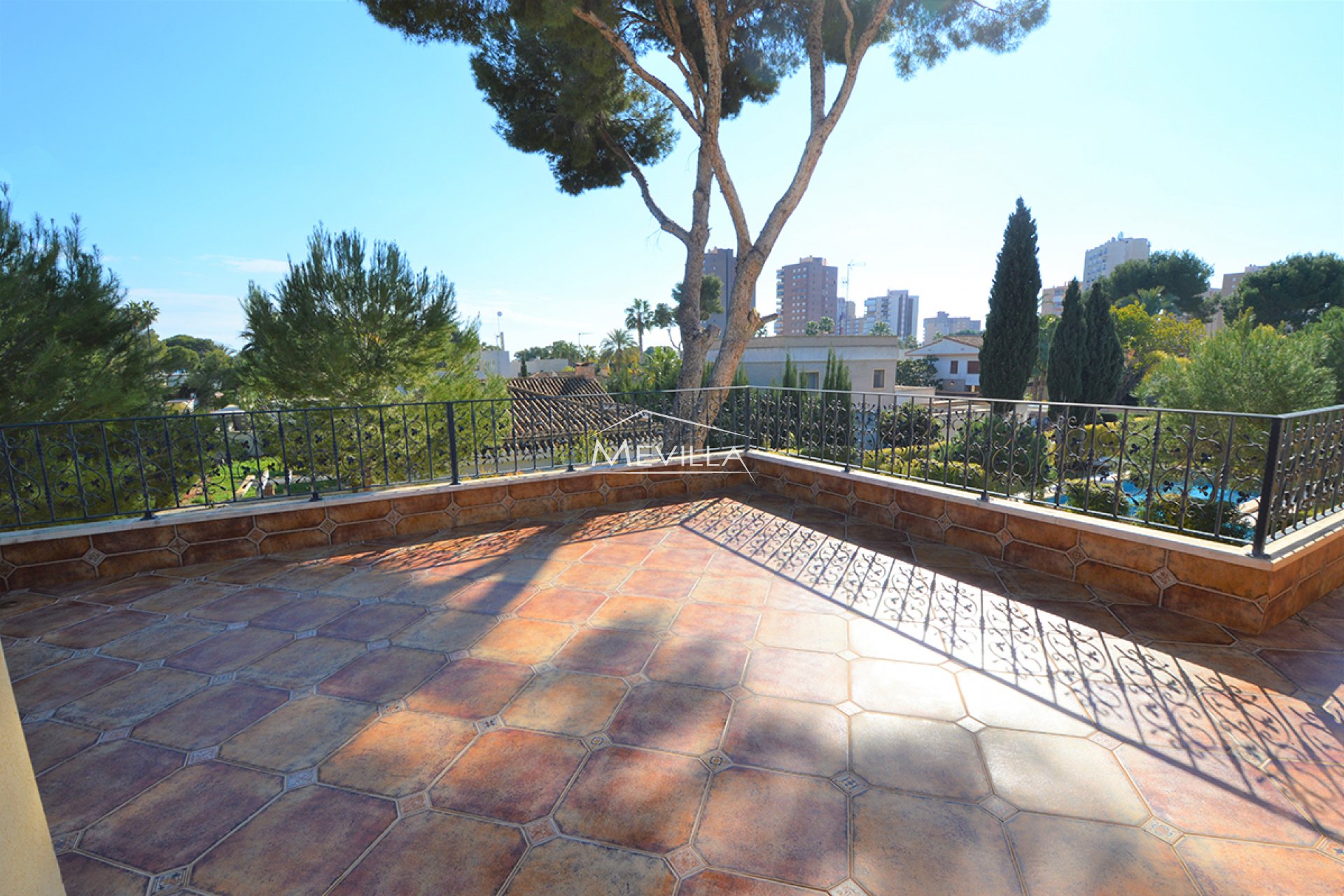 Wederverkoop - Villa - Orihuela Costa - Campoamor