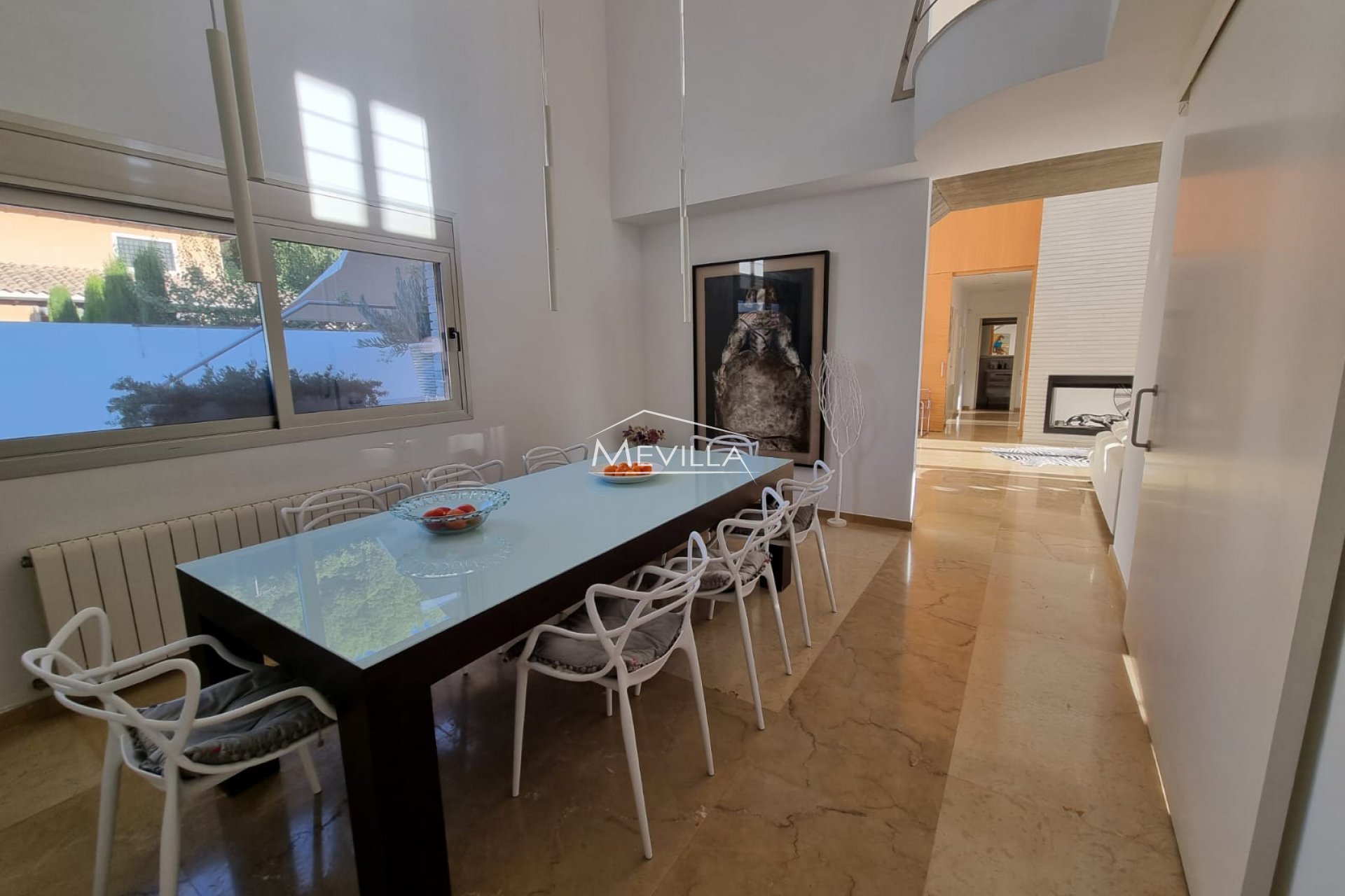 Wederverkoop - Villa - Orihuela Costa - Campoamor