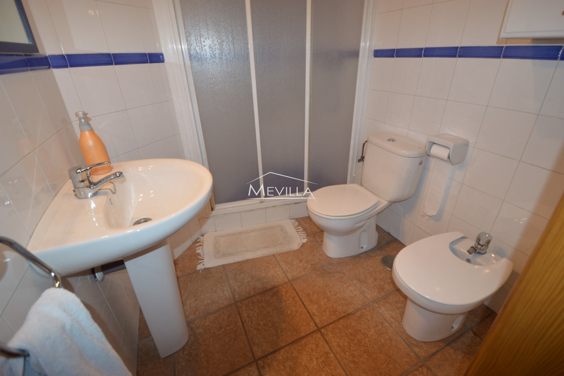 Wederverkoop - Villa - Orihuela Costa - Campoamor