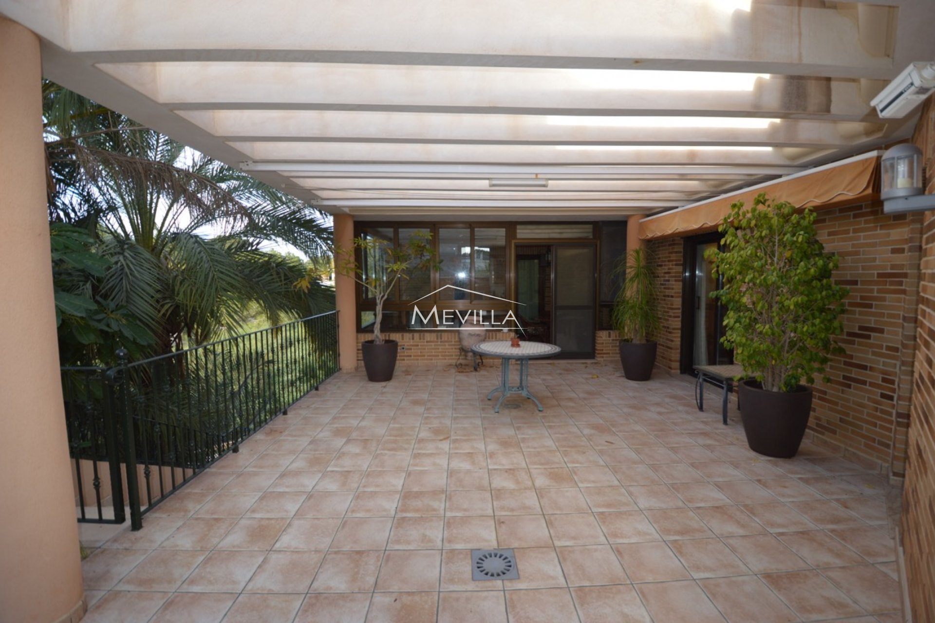 Wederverkoop - Villa - Orihuela Costa - Campoamor