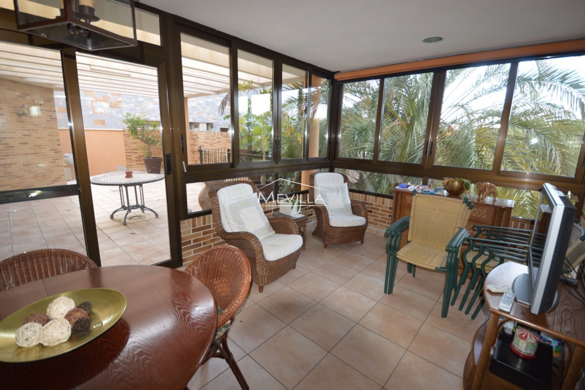 Wederverkoop - Villa - Orihuela Costa - Campoamor