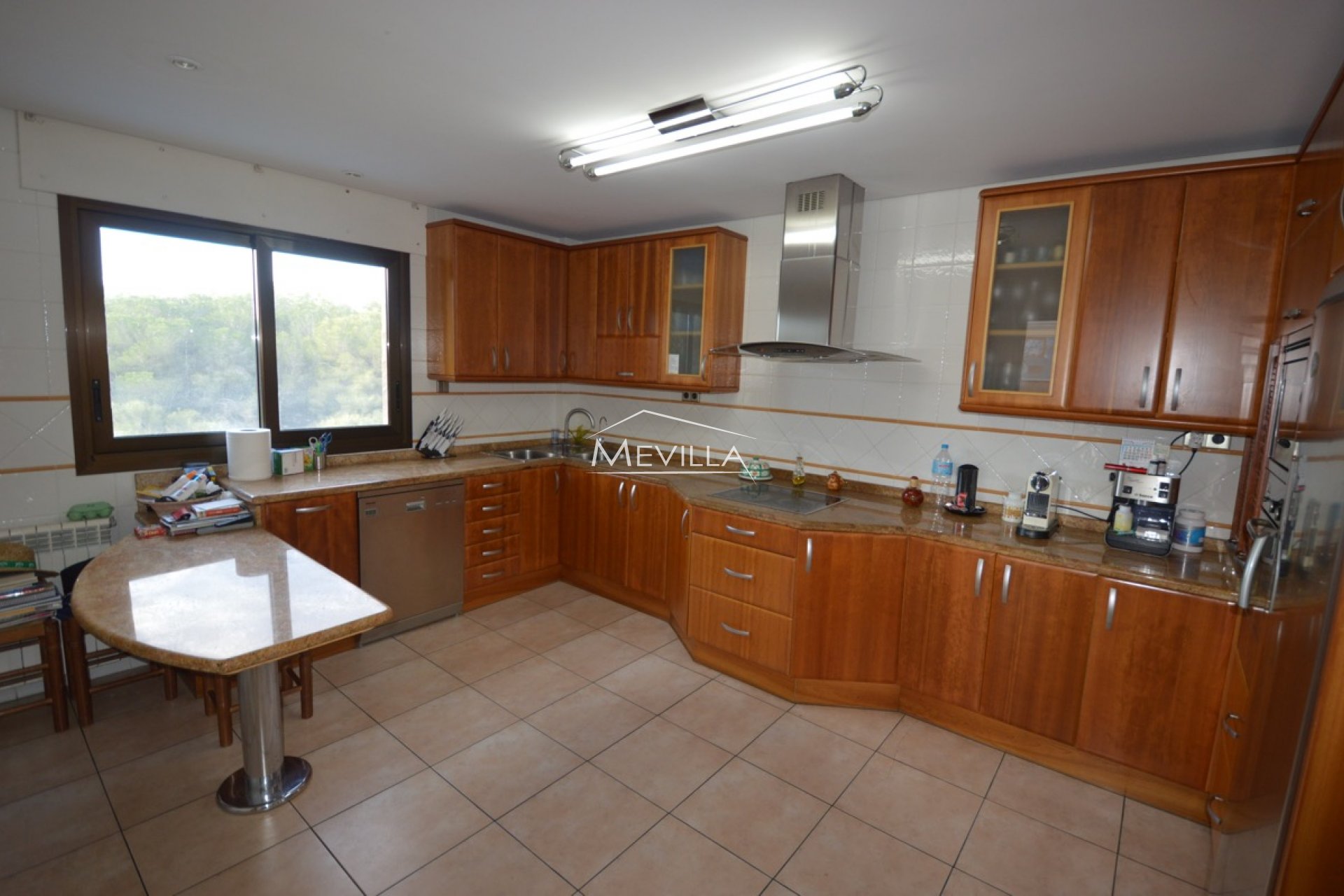 Wederverkoop - Villa - Orihuela Costa - Campoamor