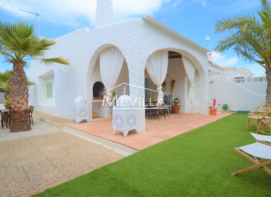 Wederverkoop - Villa - Orihuela Costa - Campoamor
