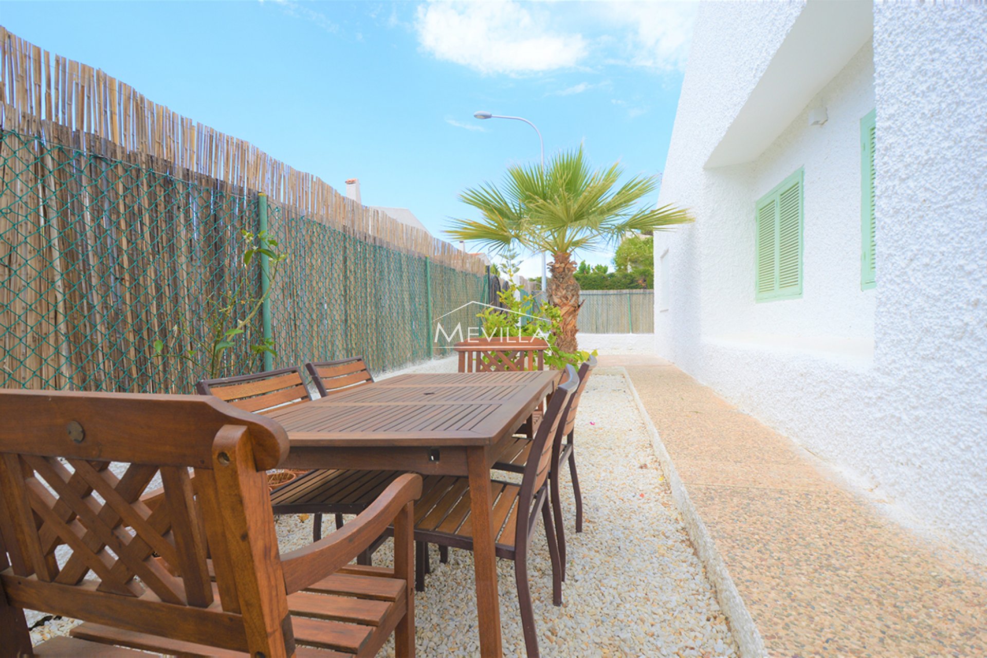 Wederverkoop - Villa - Orihuela Costa - Campoamor