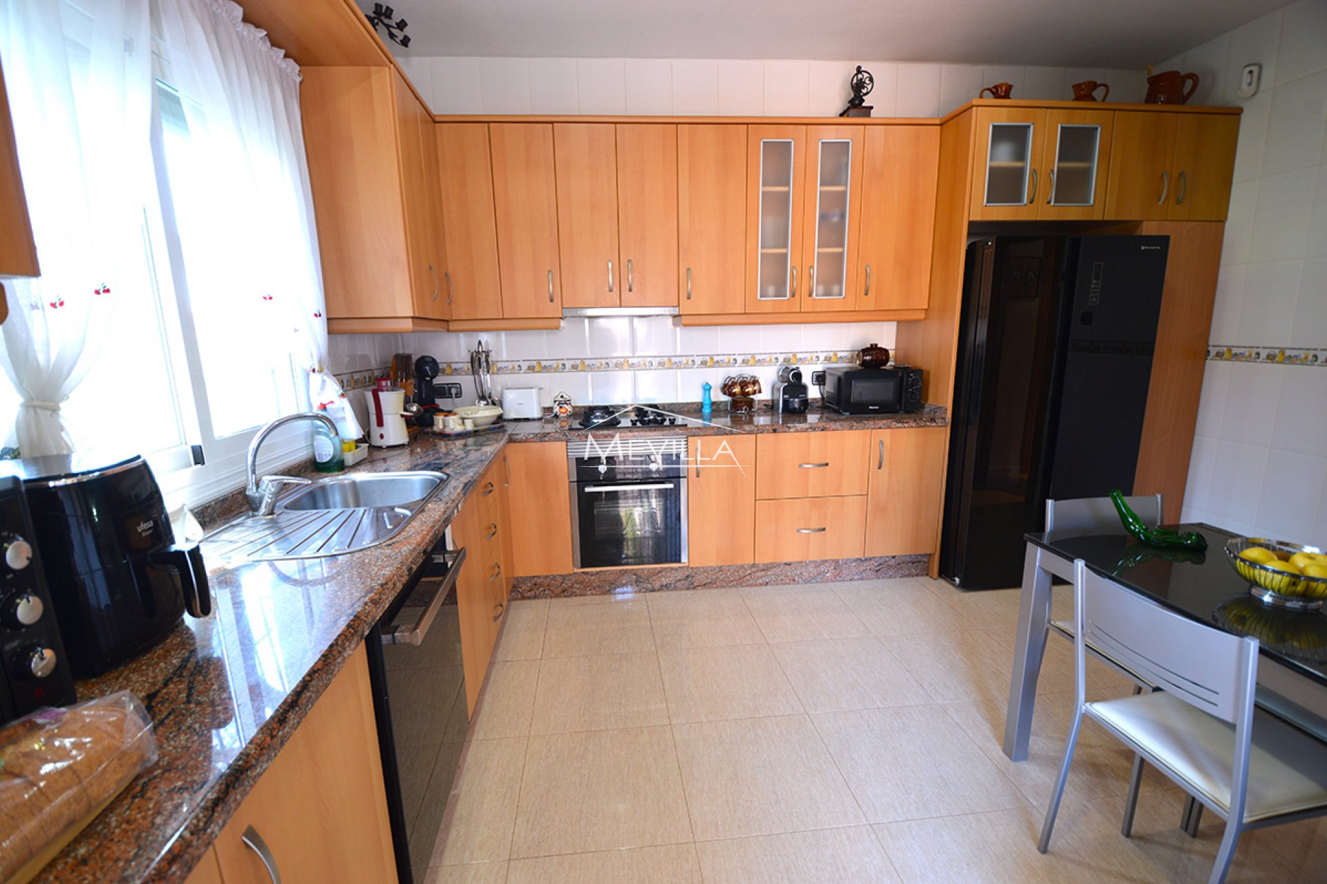 Wederverkoop - Villa - Orihuela Costa - Campoamor