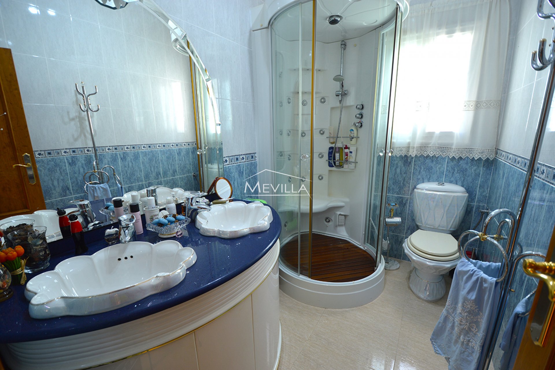 Wederverkoop - Villa - Orihuela Costa - Campoamor