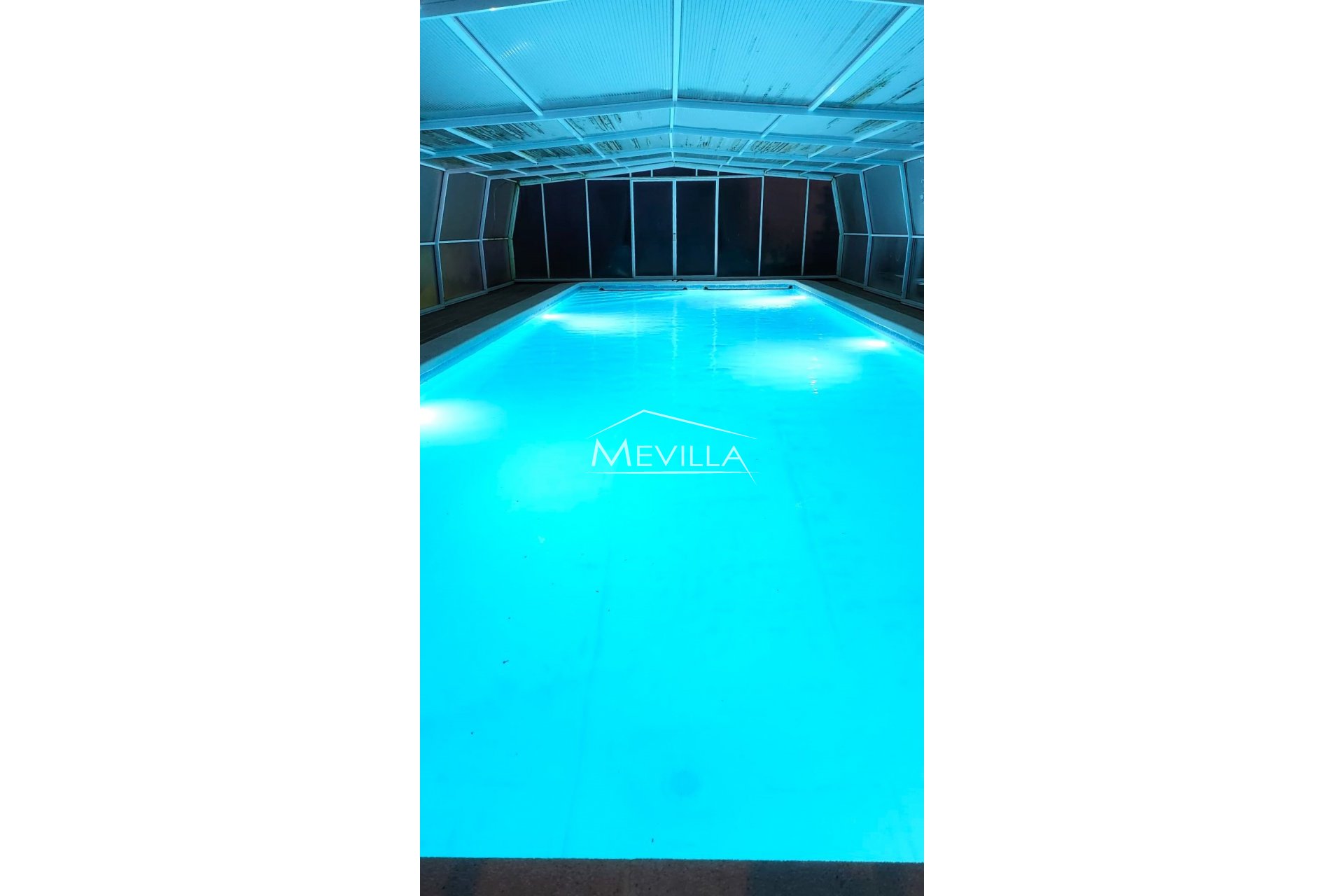 Wederverkoop - Villa - Orihuela Costa - Campoamor