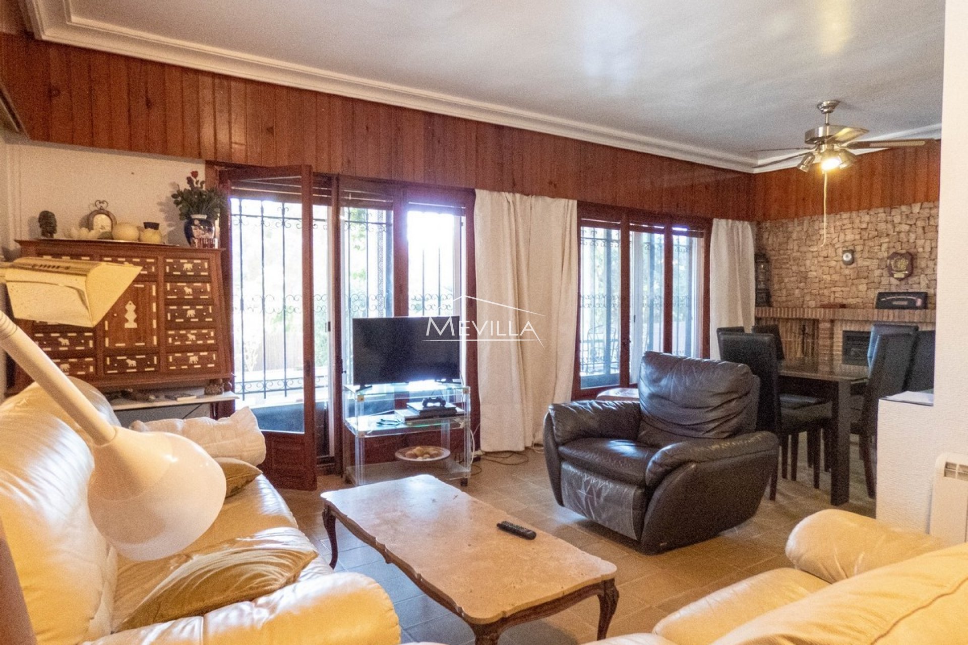 Wederverkoop - Villa - Orihuela Costa - Campoamor