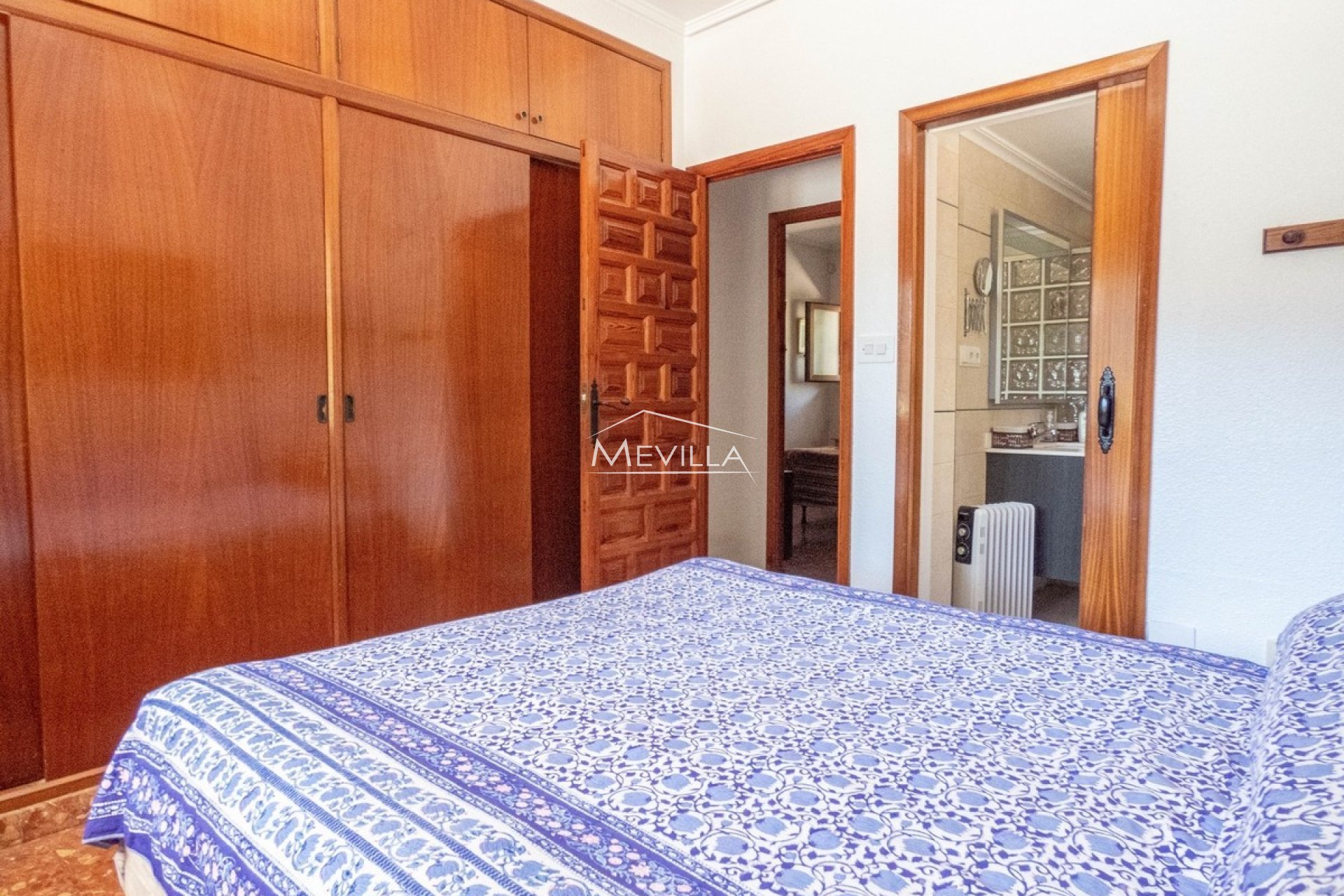 Wederverkoop - Villa - Orihuela Costa - Campoamor