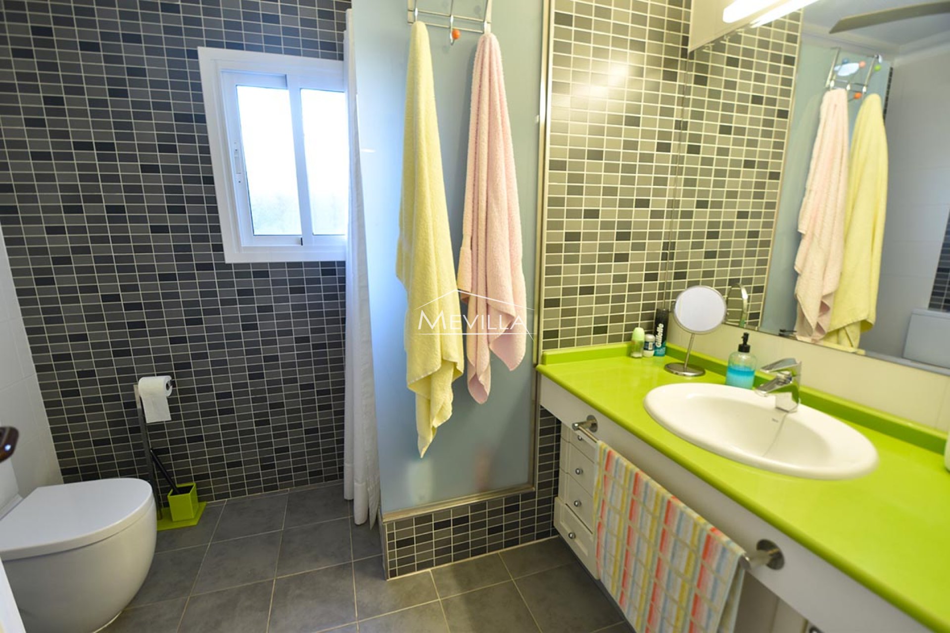 Wederverkoop - Villa - Orihuela Costa - Campoamor