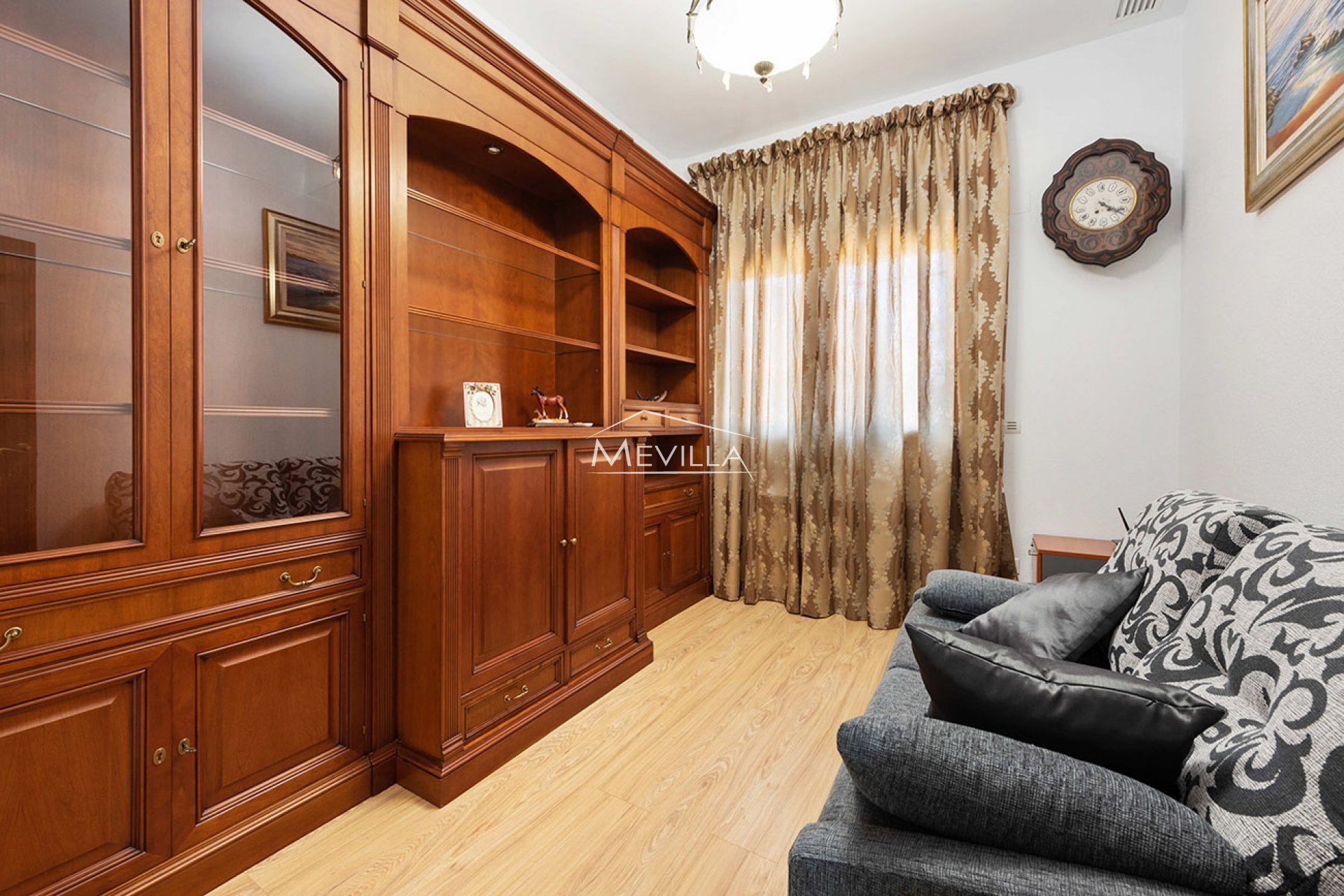 Wederverkoop - Villa - Orihuela Costa - Campoamor