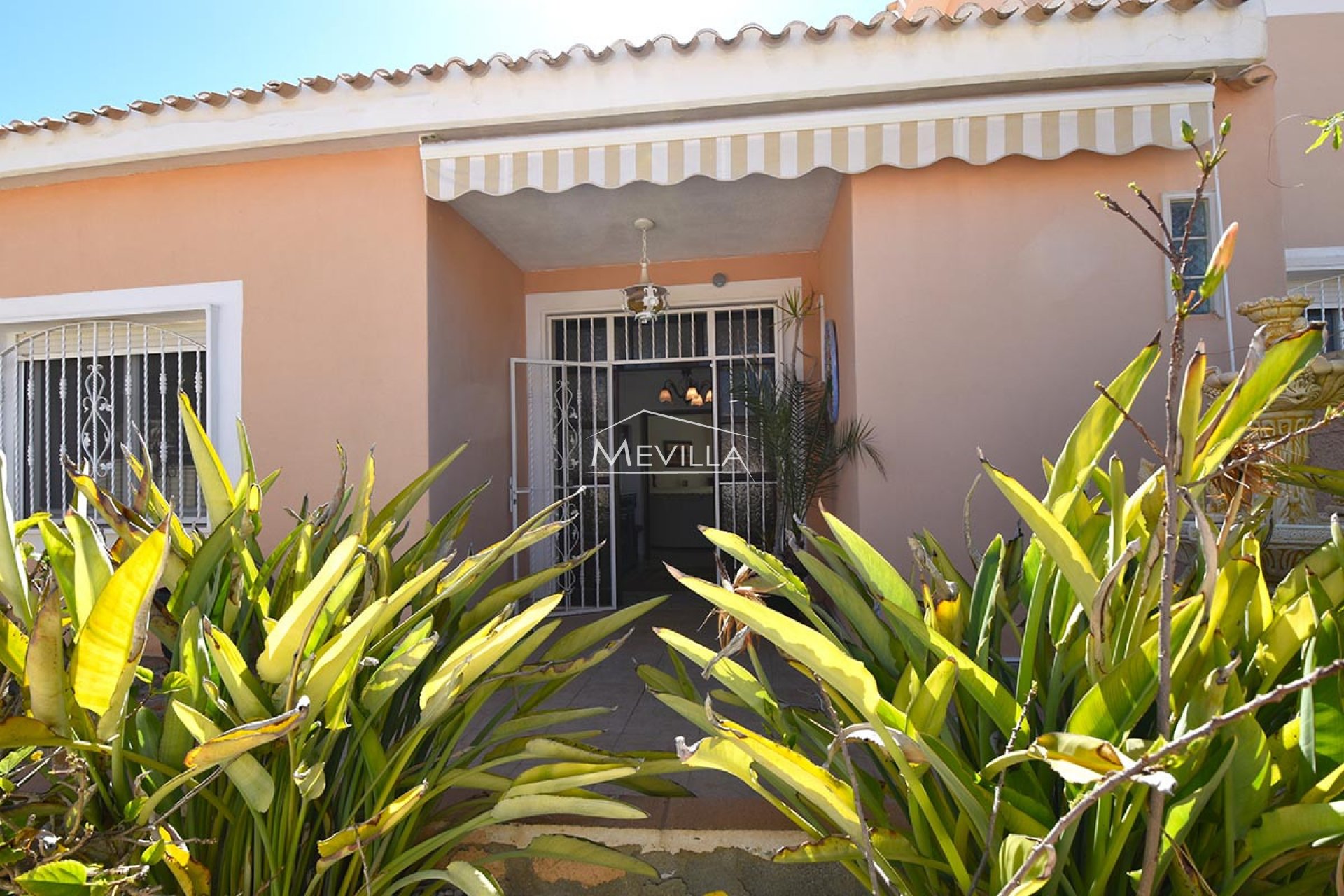 Wederverkoop - Villa - Orihuela Costa - Campoamor