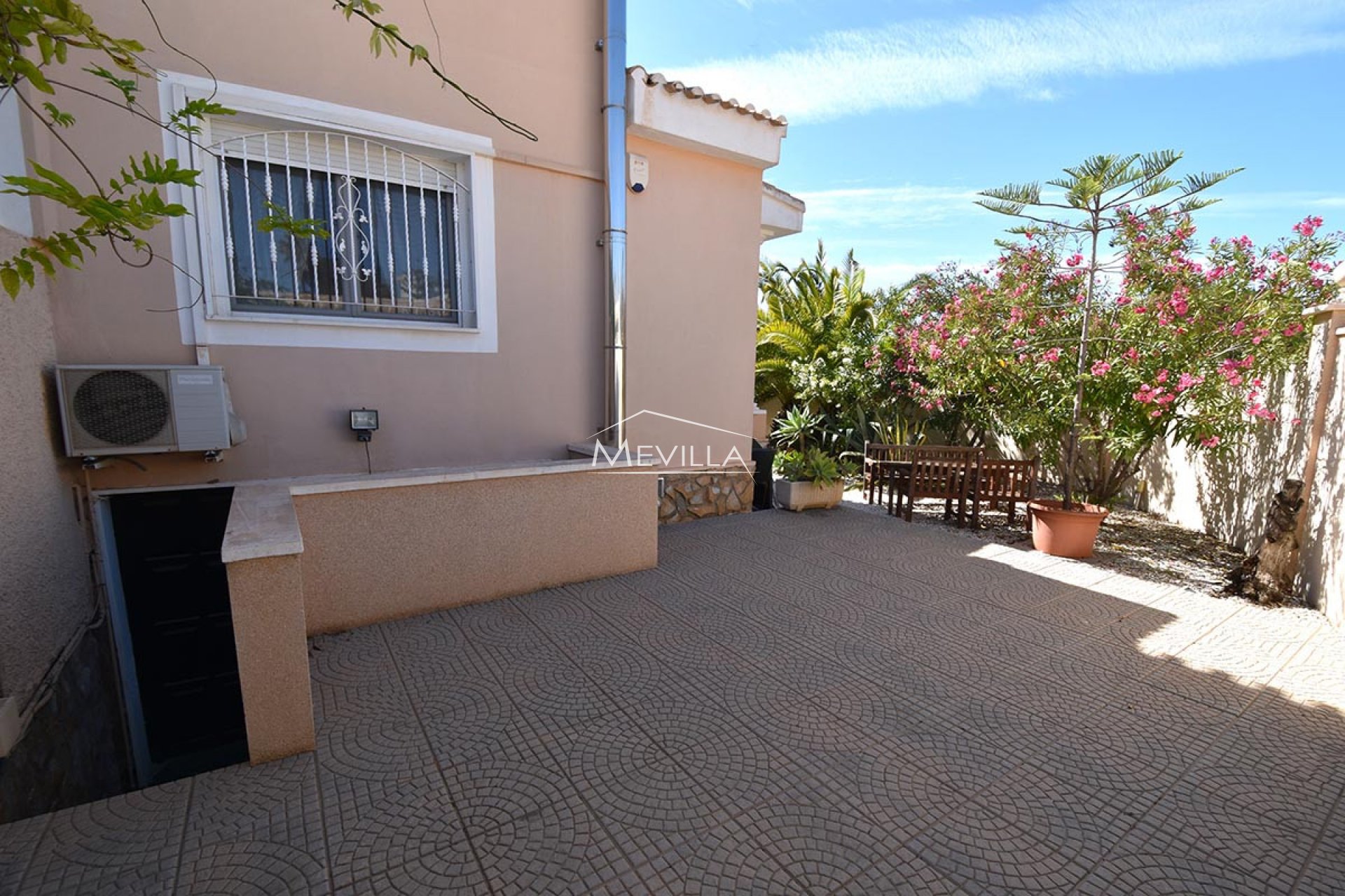 Wederverkoop - Villa - Orihuela Costa - Campoamor