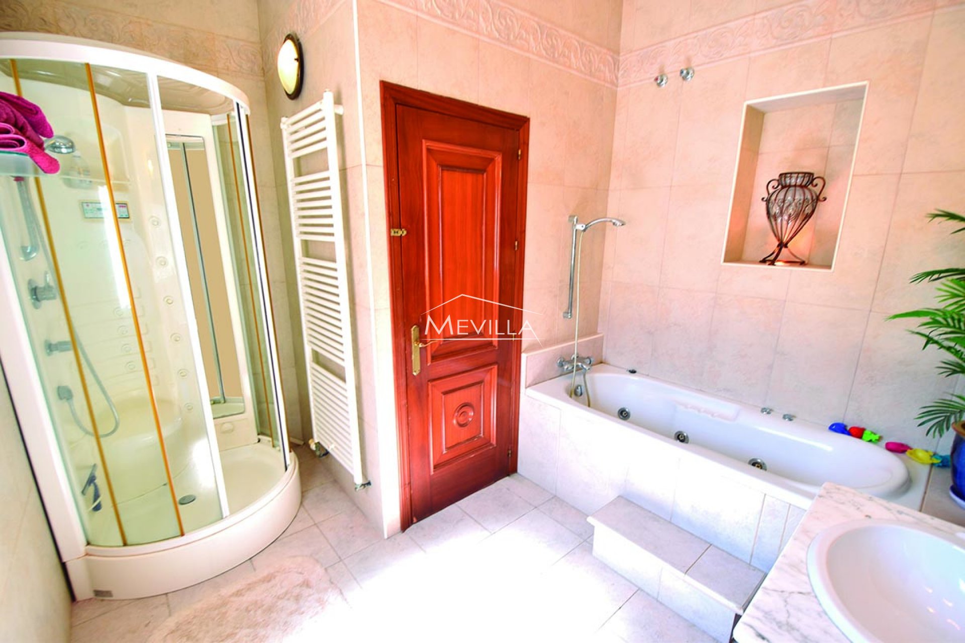 Wederverkoop - Villa - Orihuela Costa - Campoamor