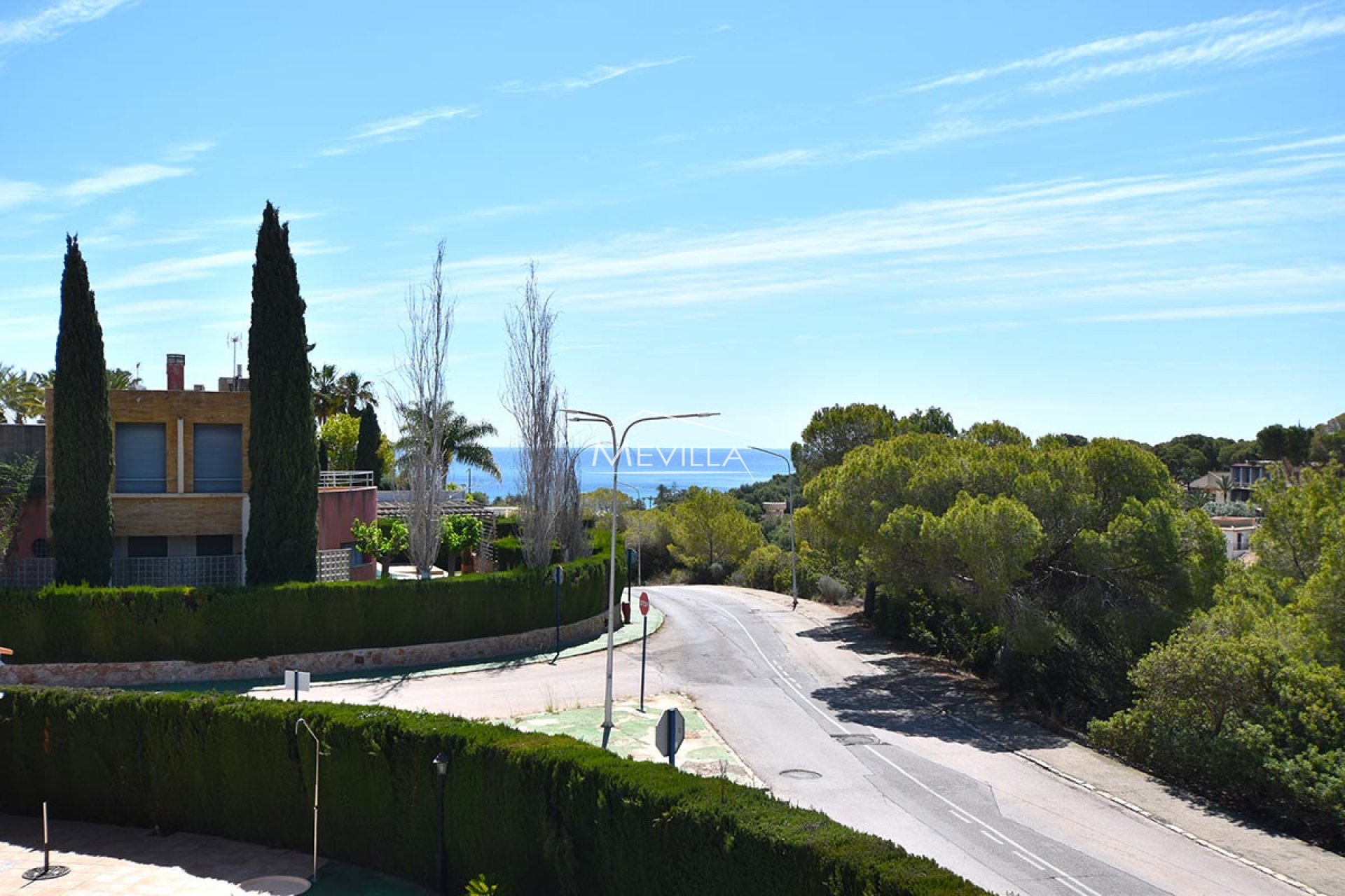 Wederverkoop - Villa - Orihuela Costa - Campoamor