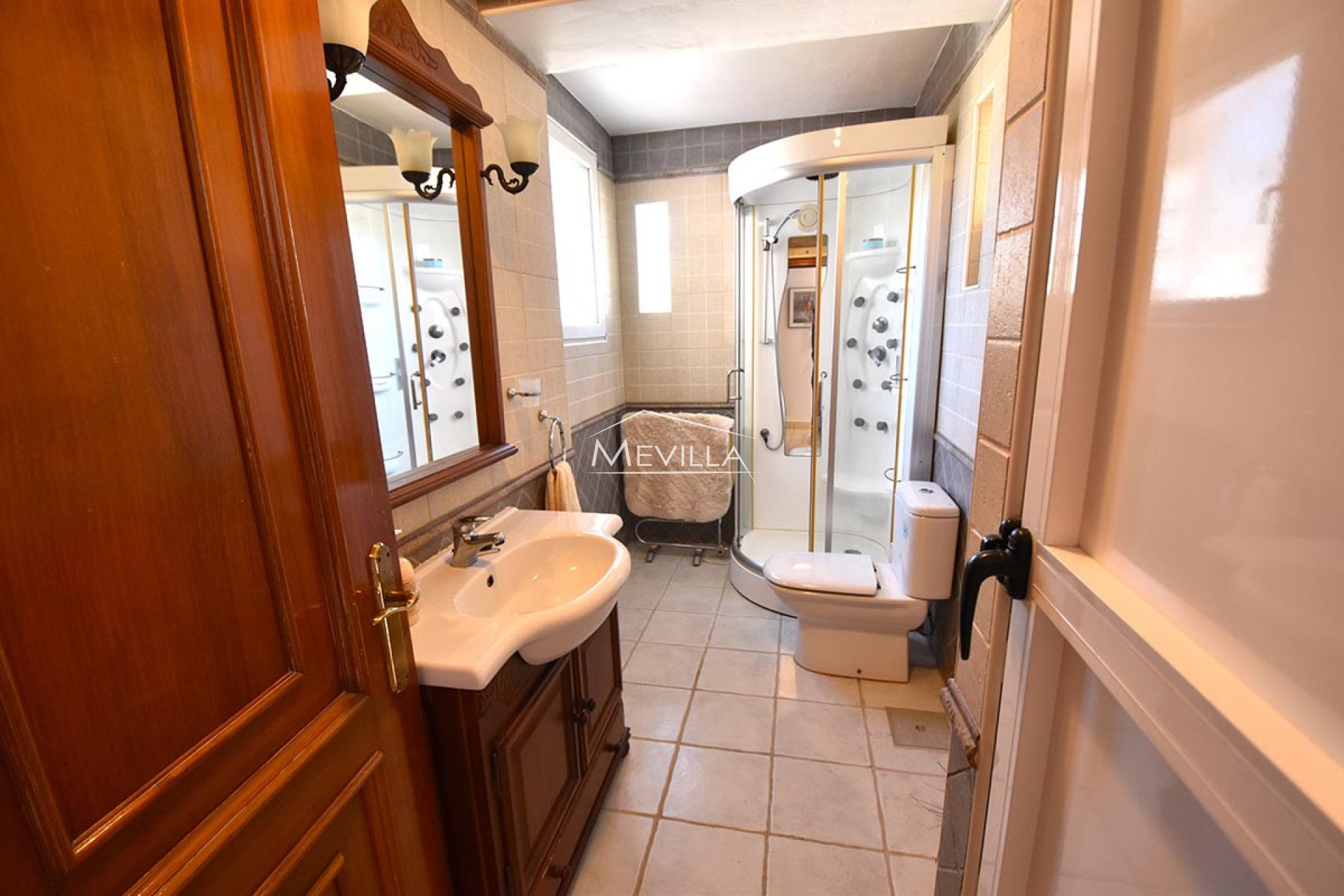 Wederverkoop - Villa - Orihuela Costa - Campoamor