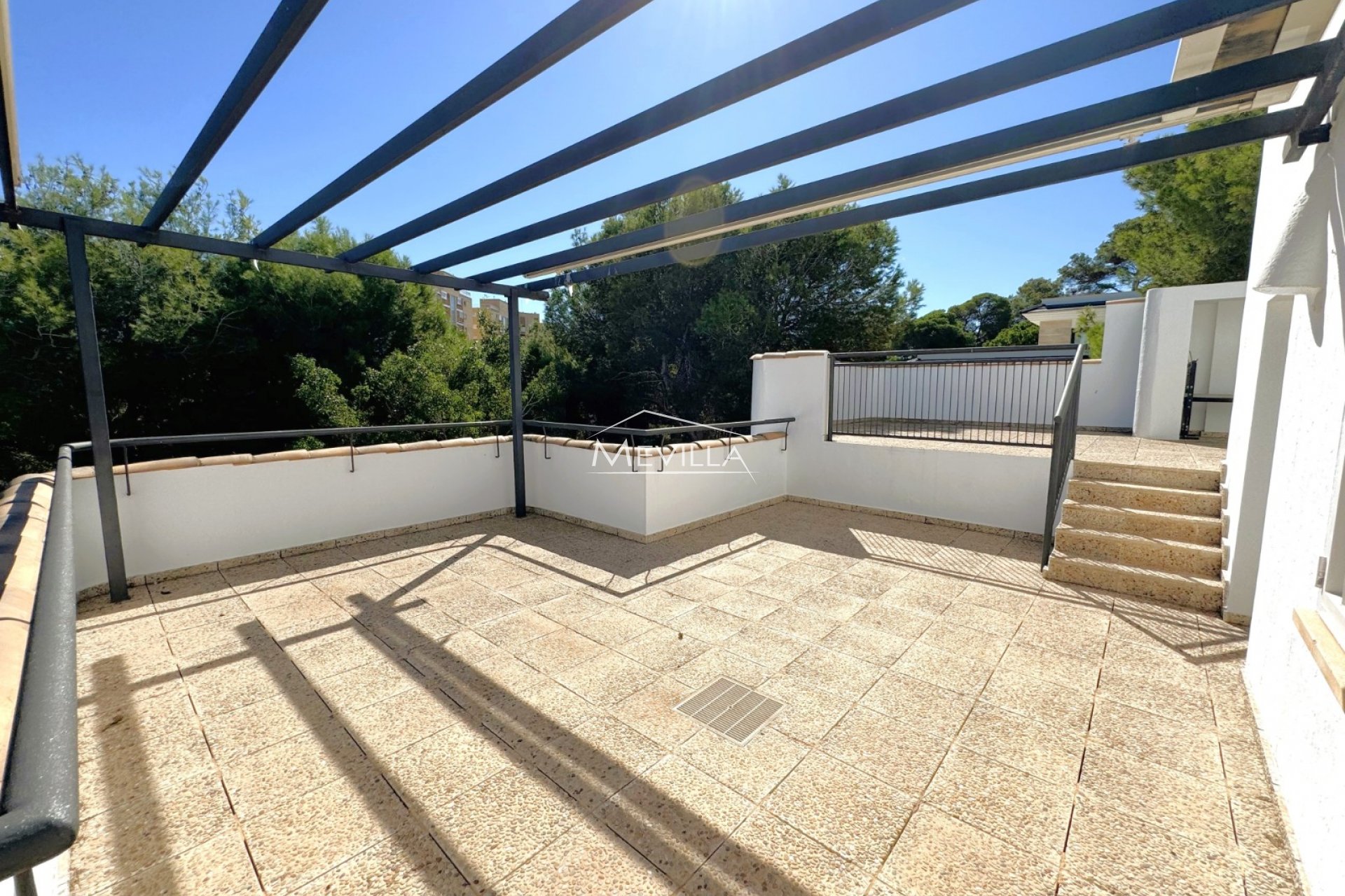 Wederverkoop - Villa - Orihuela Costa - Campoamor