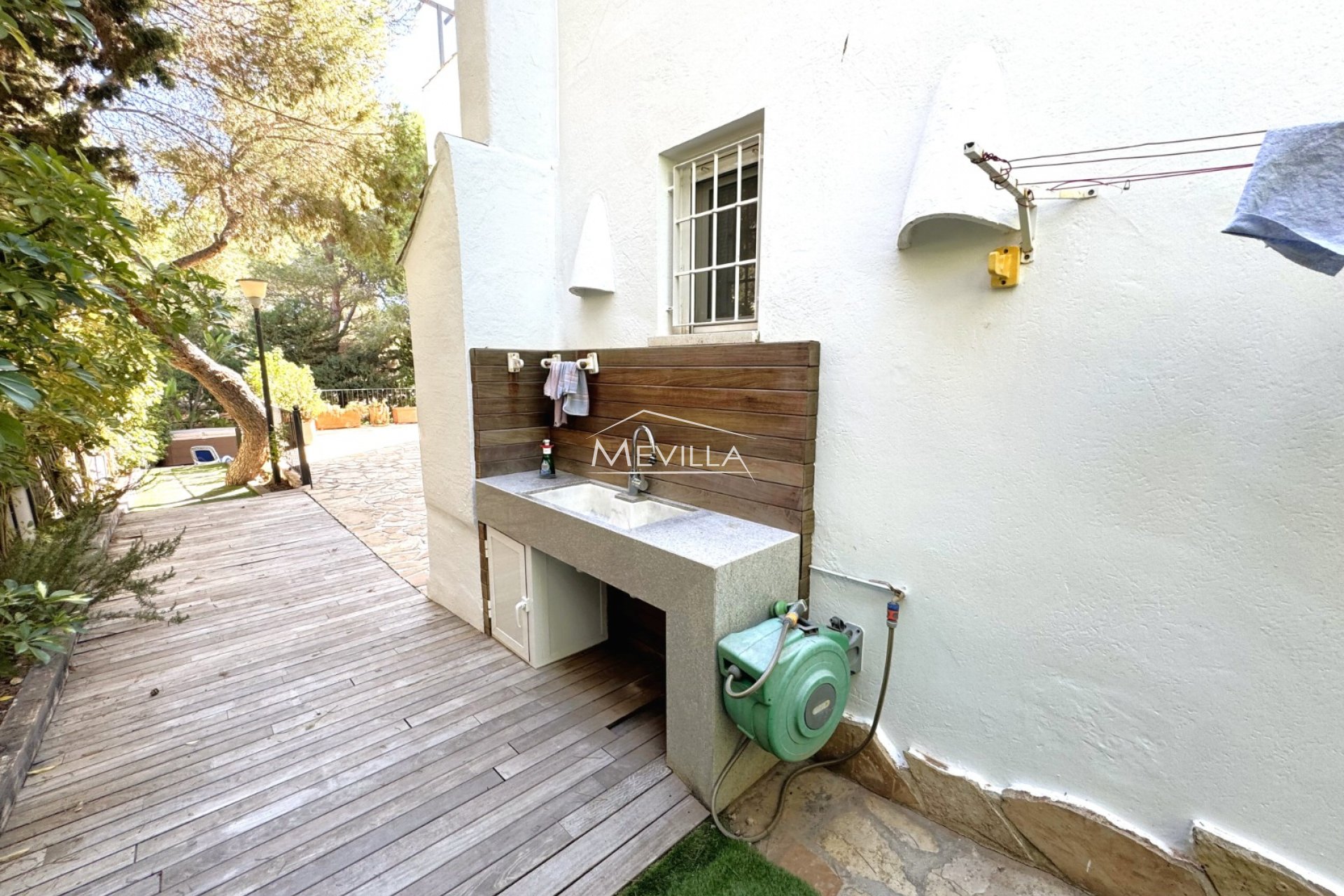 Wederverkoop - Villa - Orihuela Costa - Campoamor