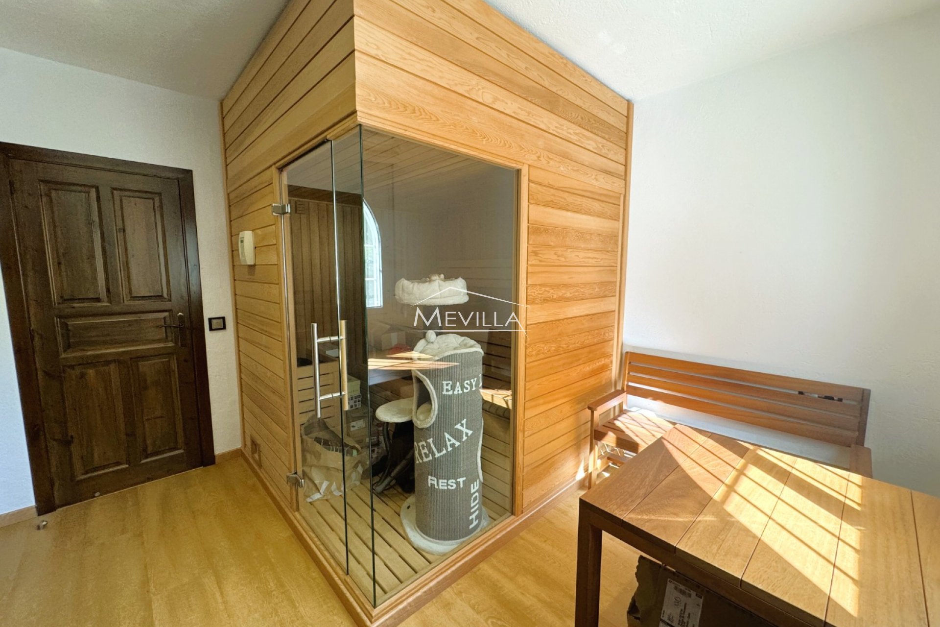 Wederverkoop - Villa - Orihuela Costa - Campoamor