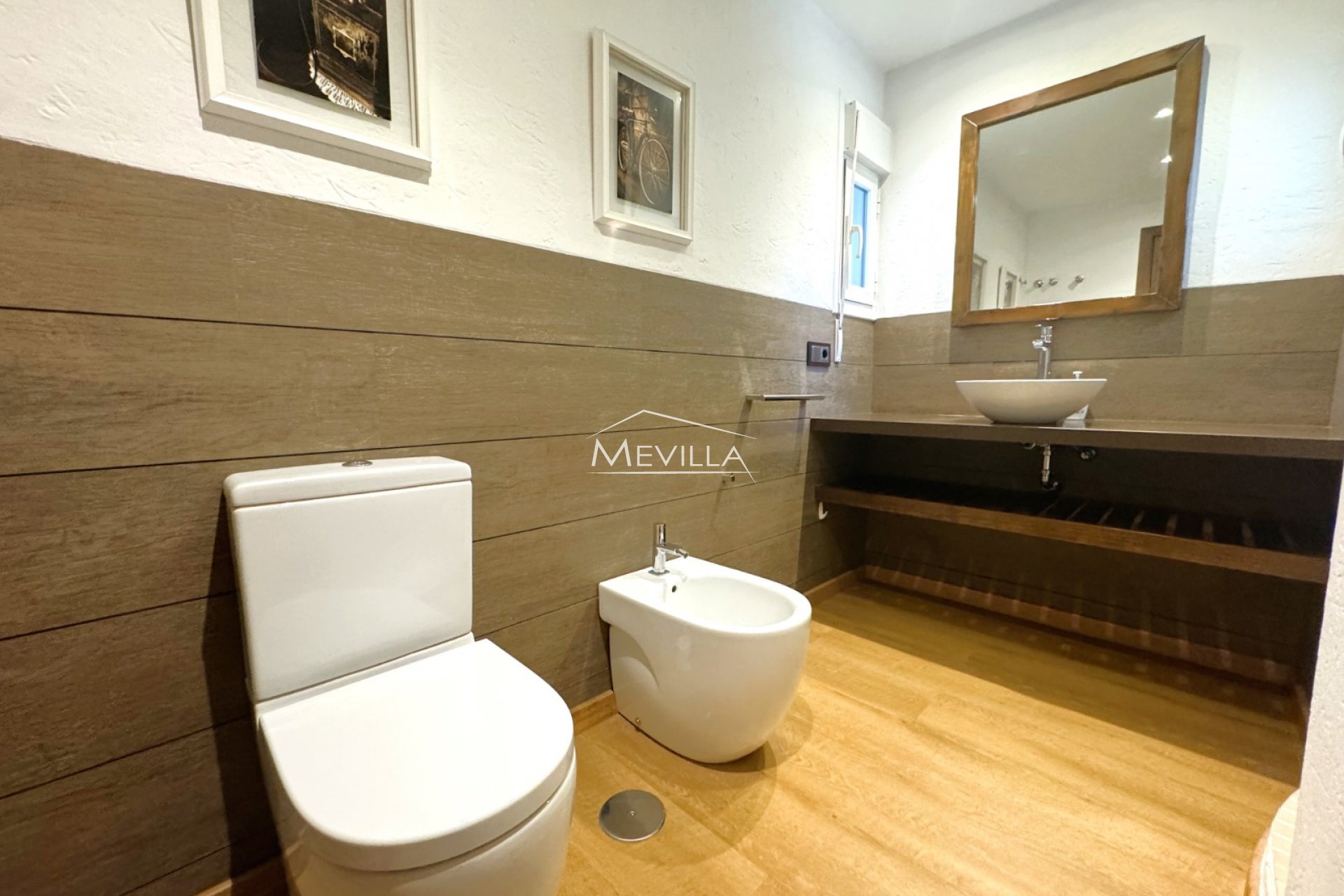 Wederverkoop - Villa - Orihuela Costa - Campoamor