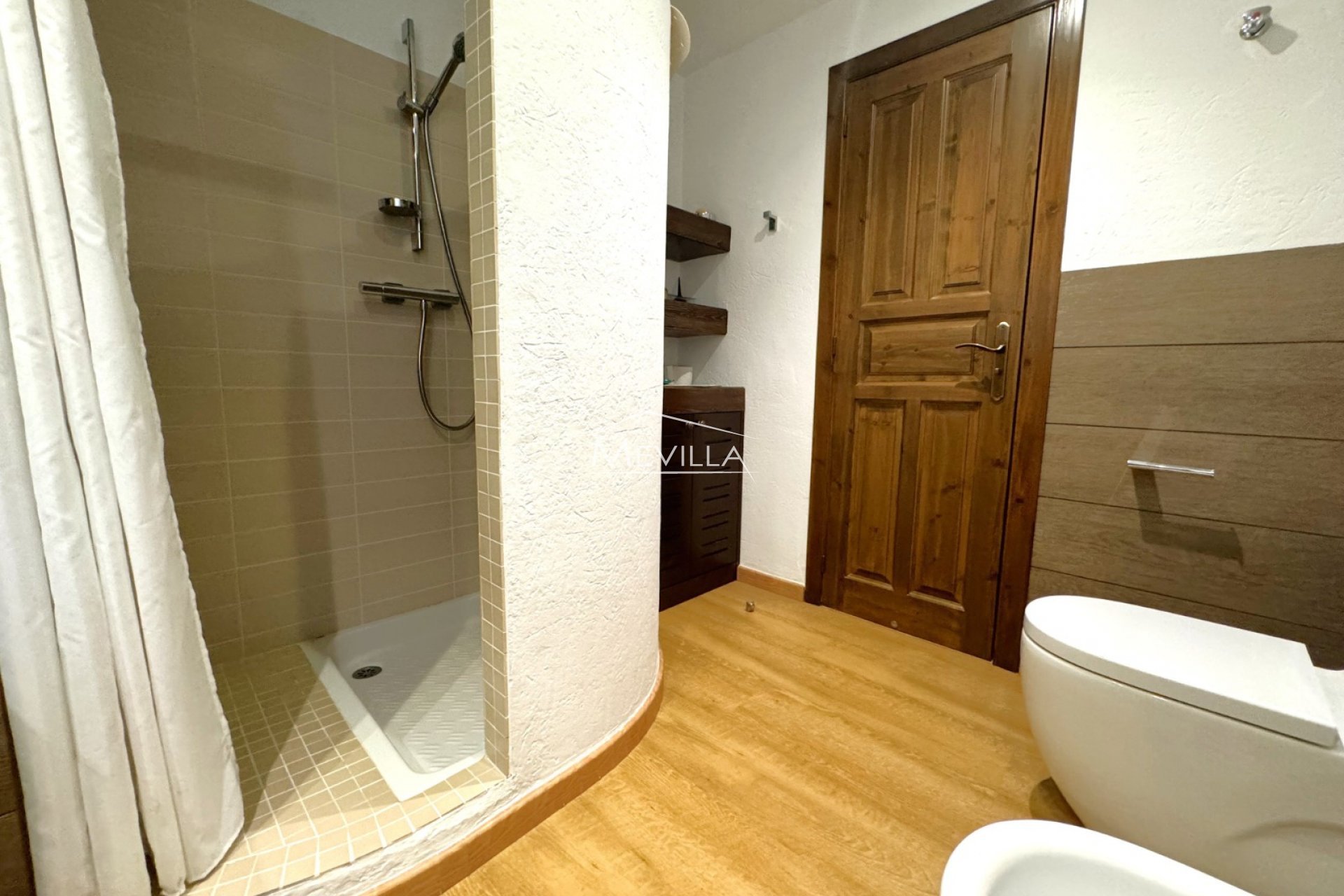 Wederverkoop - Villa - Orihuela Costa - Campoamor