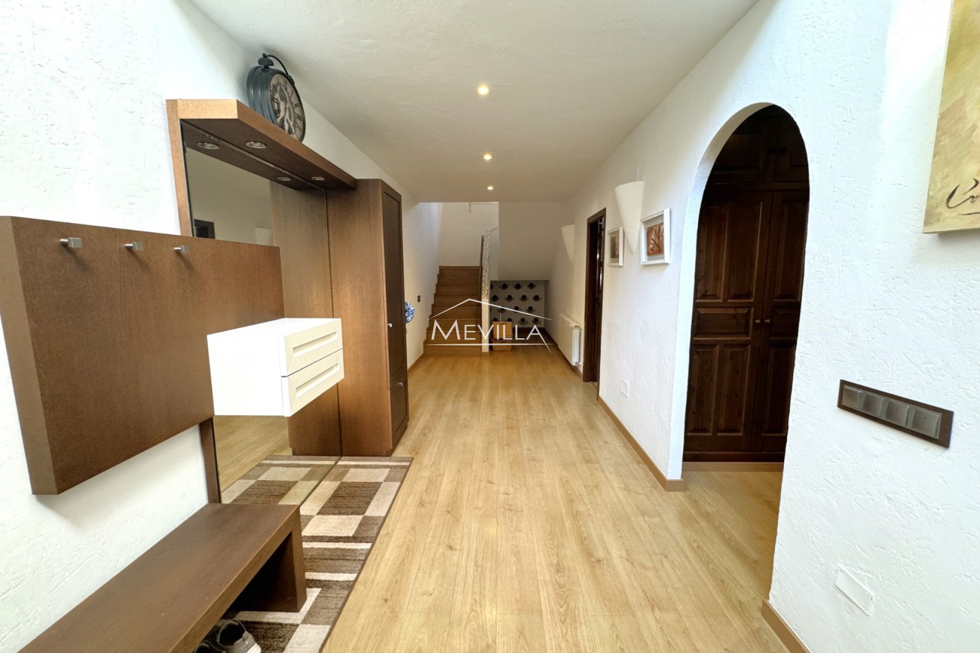 Wederverkoop - Villa - Orihuela Costa - Campoamor