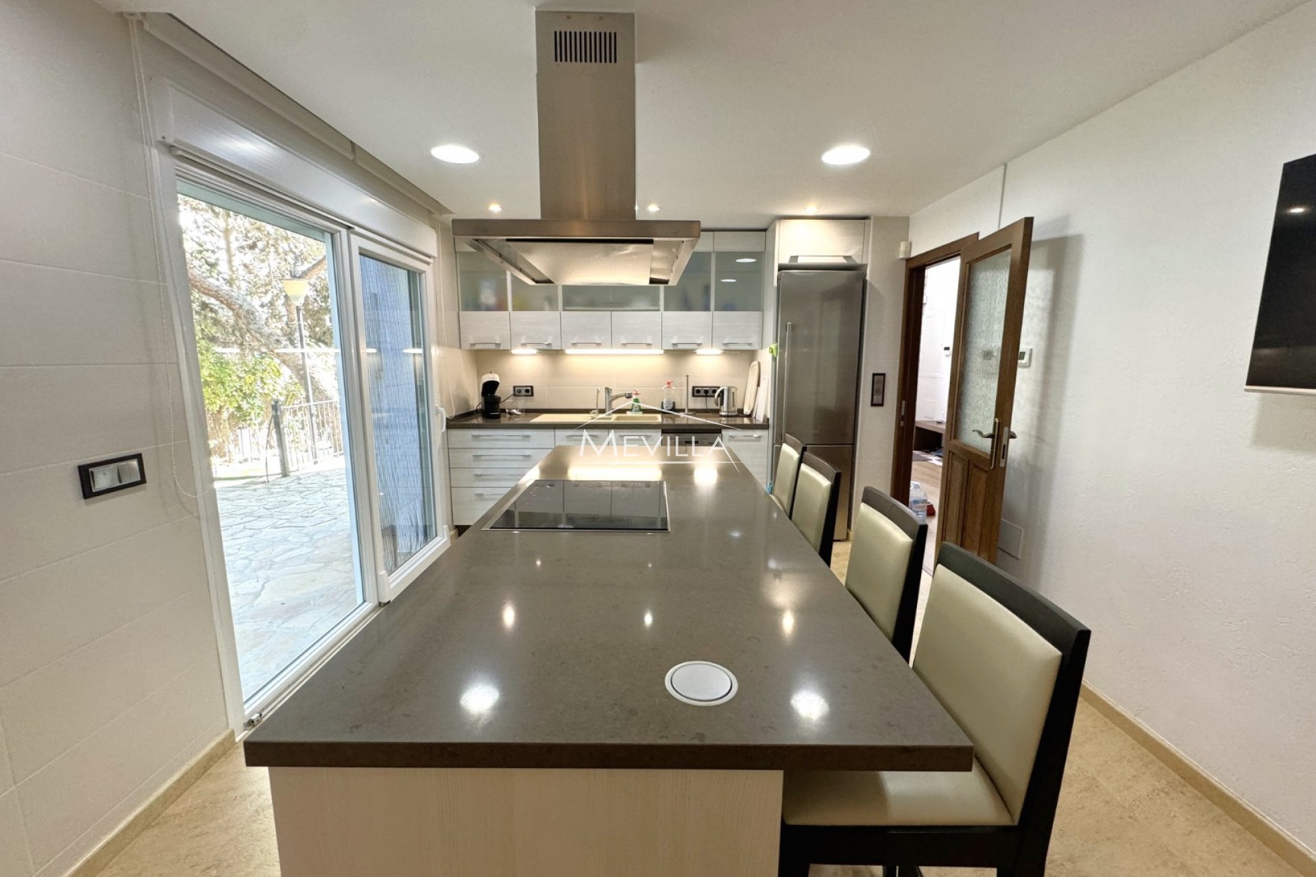 Wederverkoop - Villa - Orihuela Costa - Campoamor