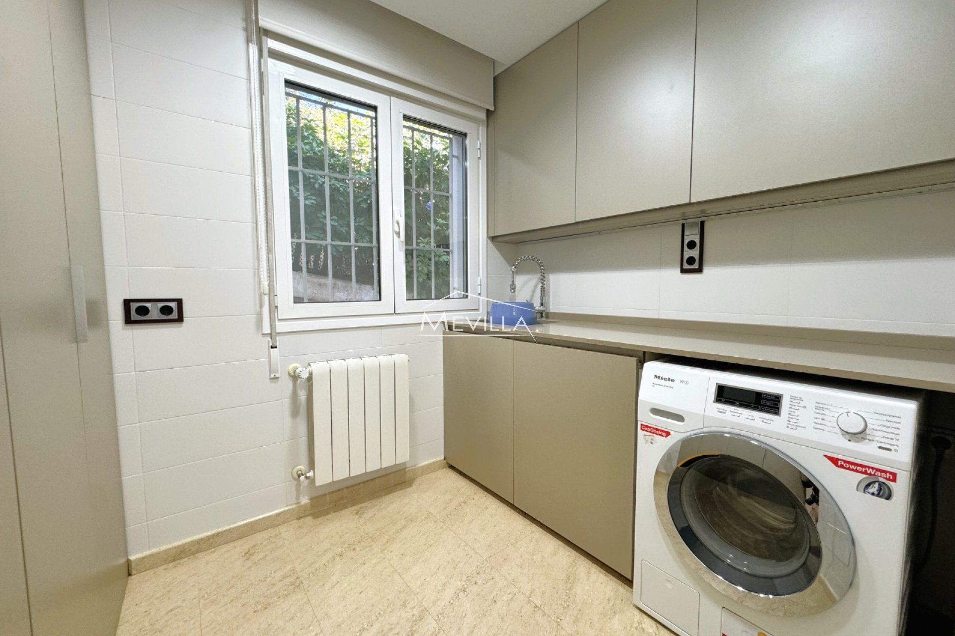 Wederverkoop - Villa - Orihuela Costa - Campoamor