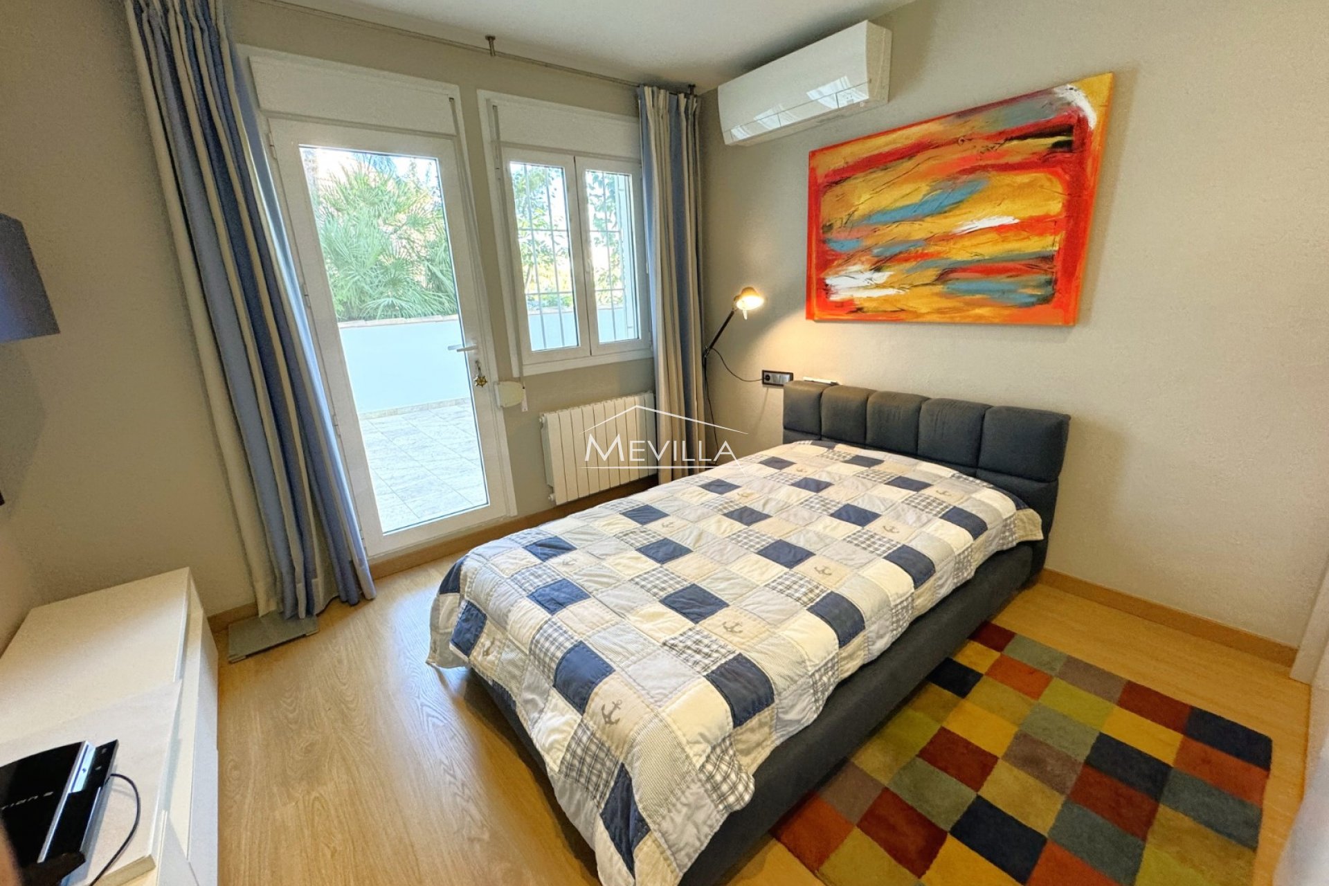 Wederverkoop - Villa - Orihuela Costa - Campoamor