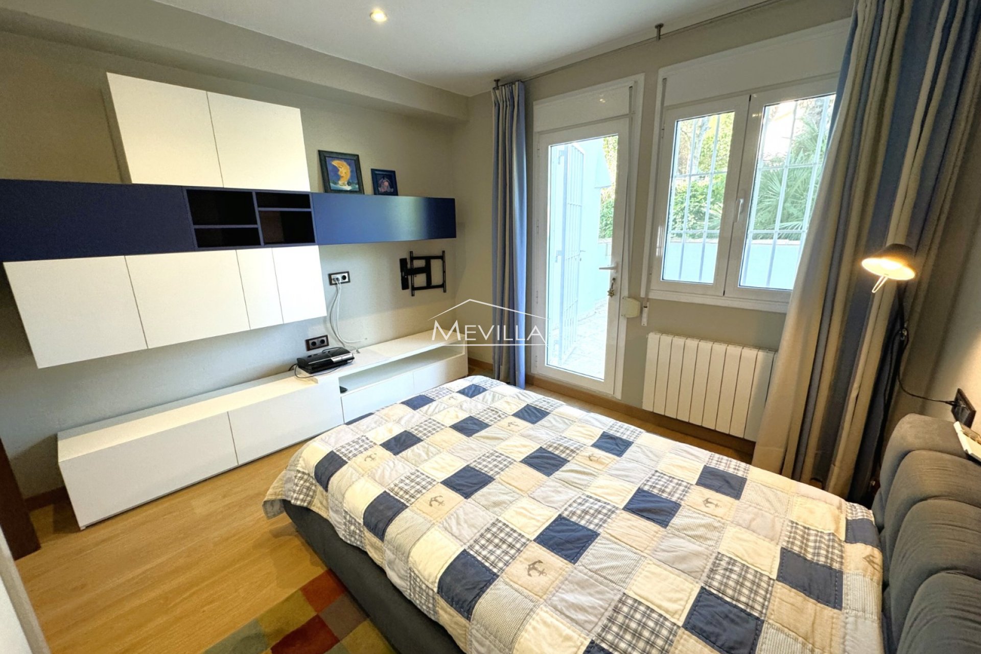 Wederverkoop - Villa - Orihuela Costa - Campoamor