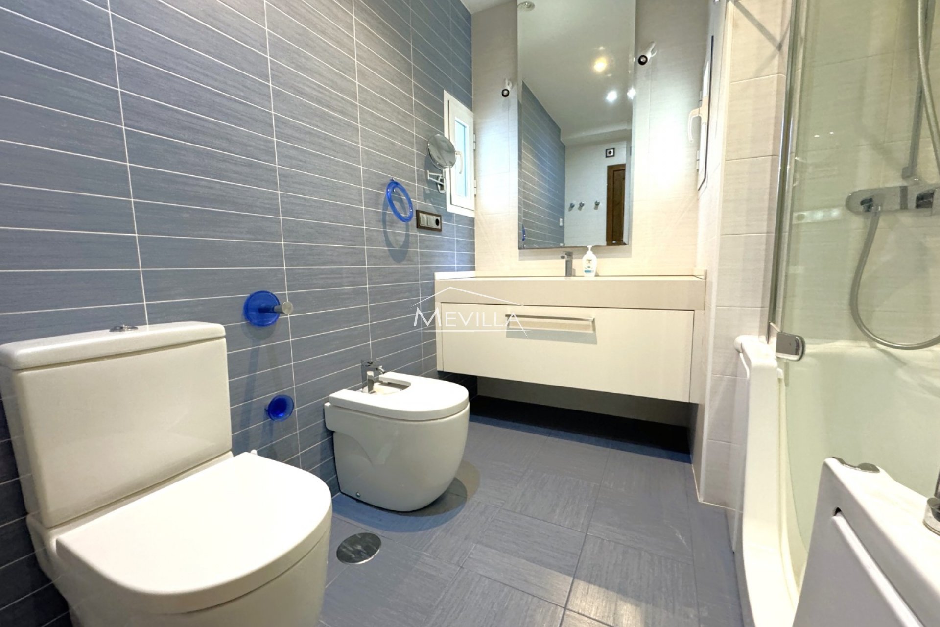 Wederverkoop - Villa - Orihuela Costa - Campoamor