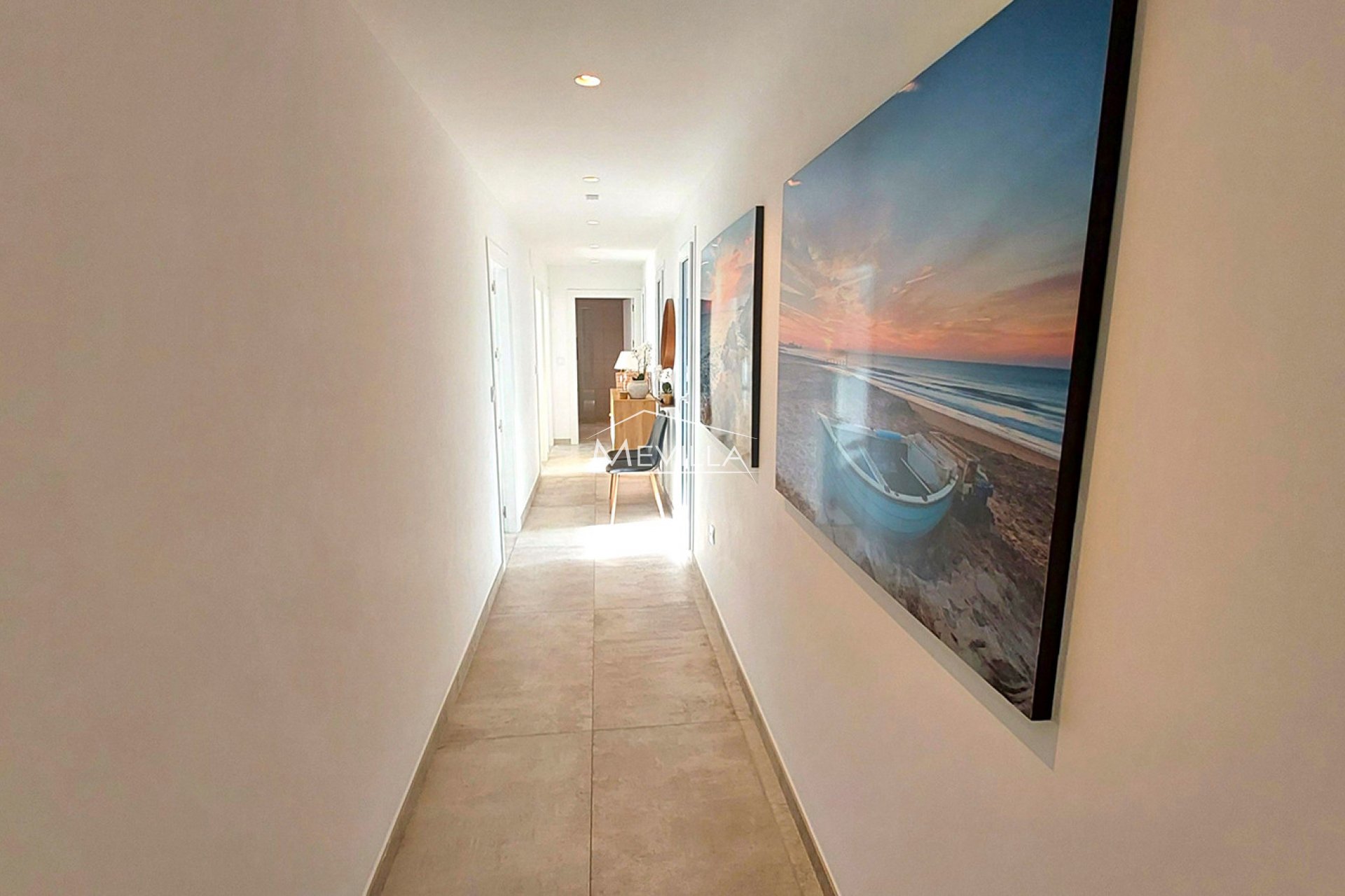 Wederverkoop - Villa - Orihuela Costa - Campoamor