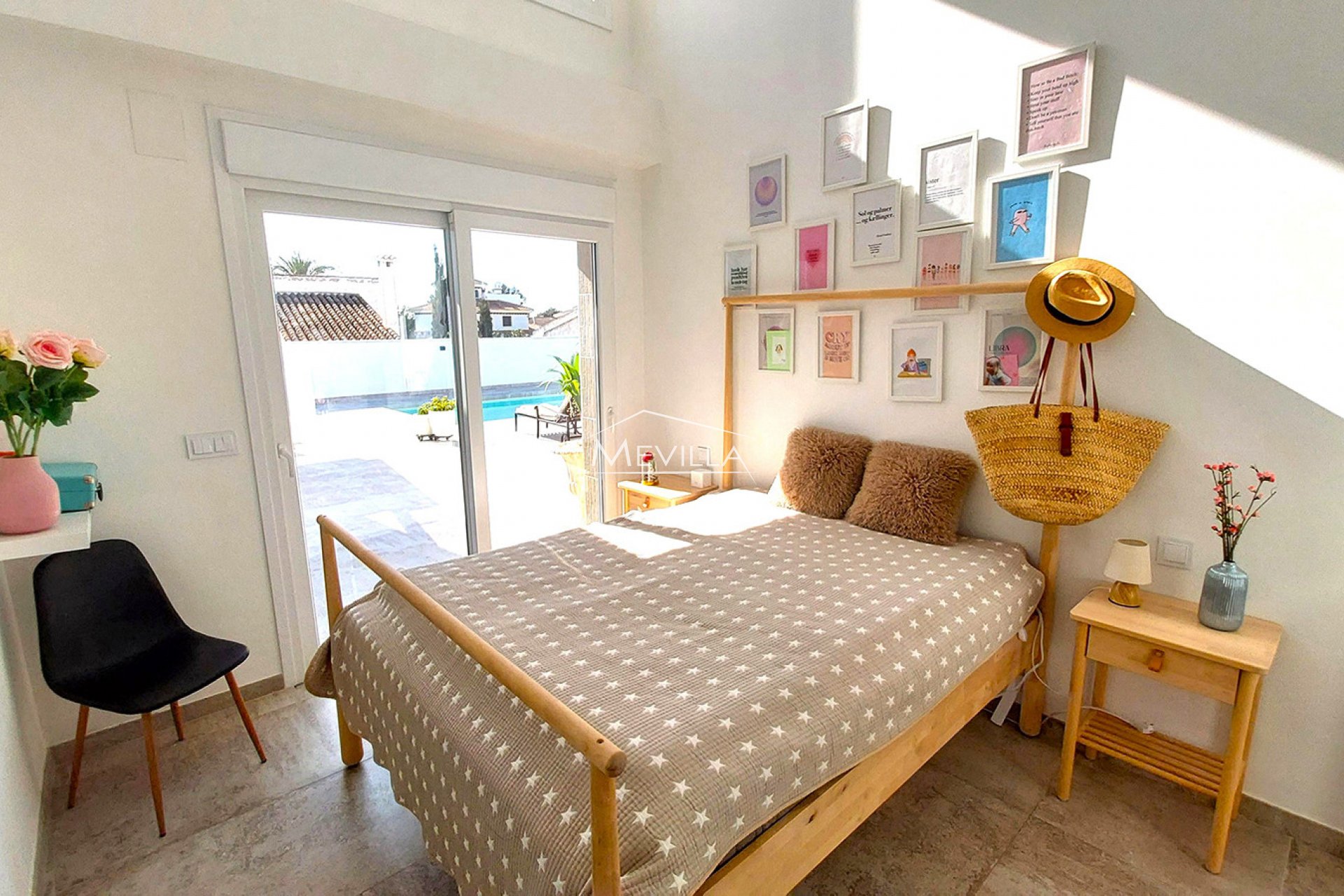 Wederverkoop - Villa - Orihuela Costa - Campoamor