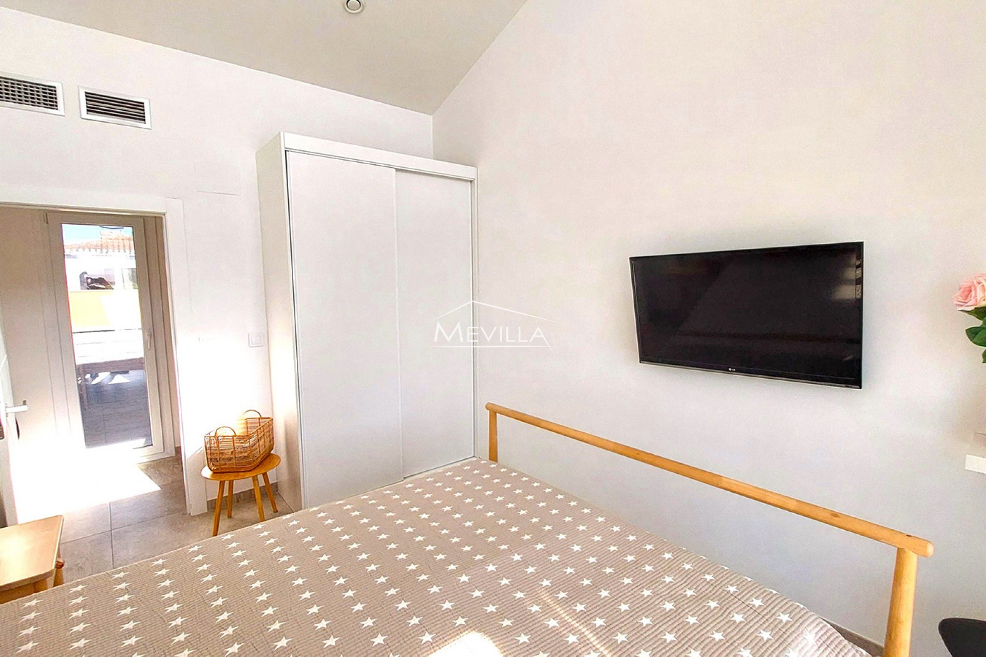 Wederverkoop - Villa - Orihuela Costa - Campoamor