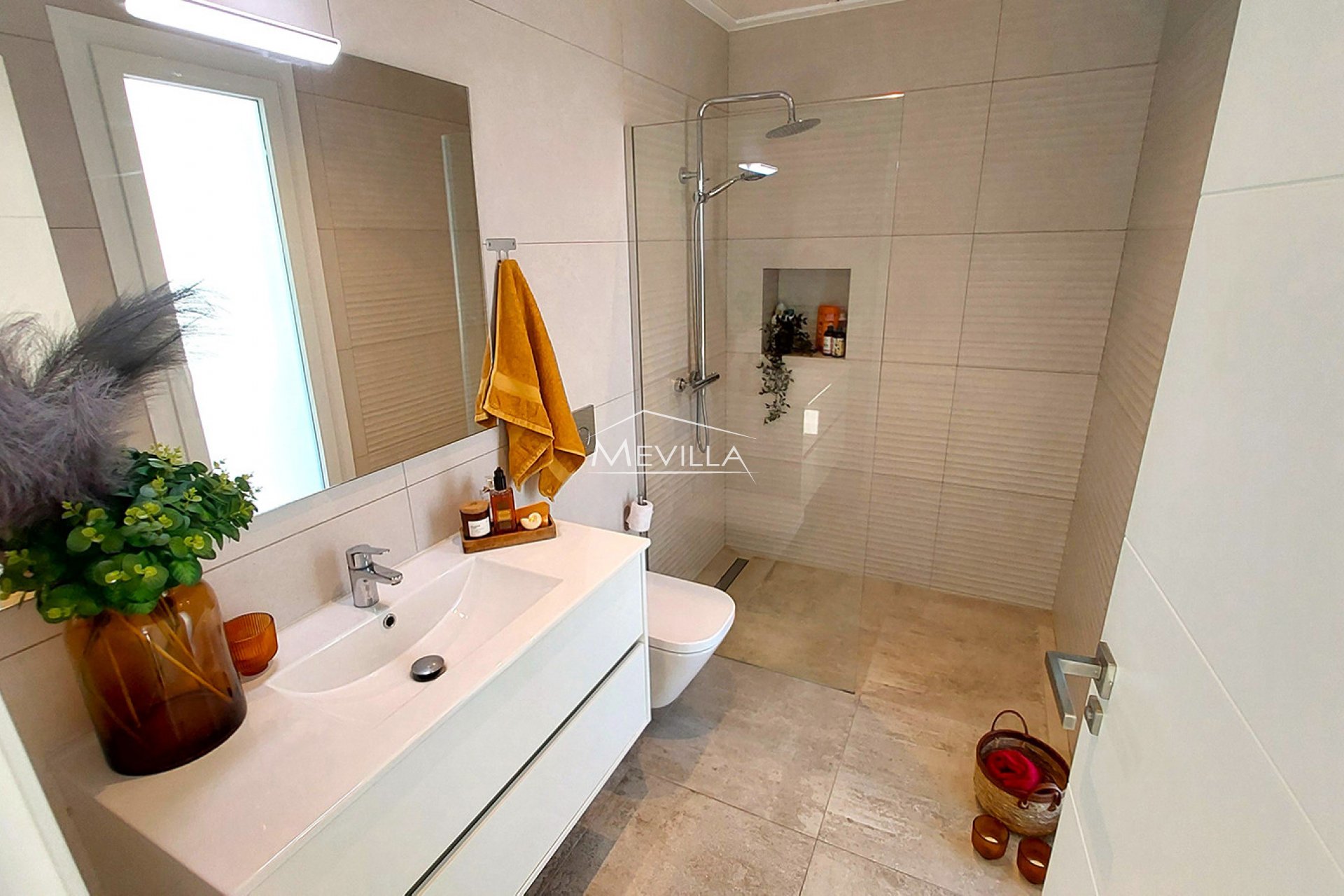 Wederverkoop - Villa - Orihuela Costa - Campoamor