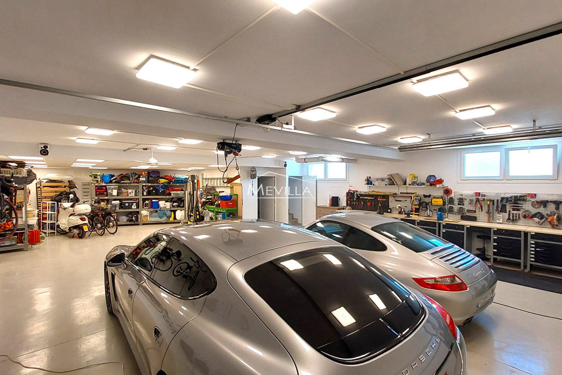 Wederverkoop - Villa - Orihuela Costa - Campoamor