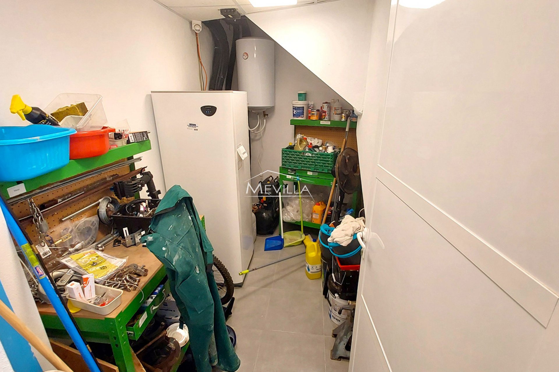 Wederverkoop - Villa - Orihuela Costa - Campoamor