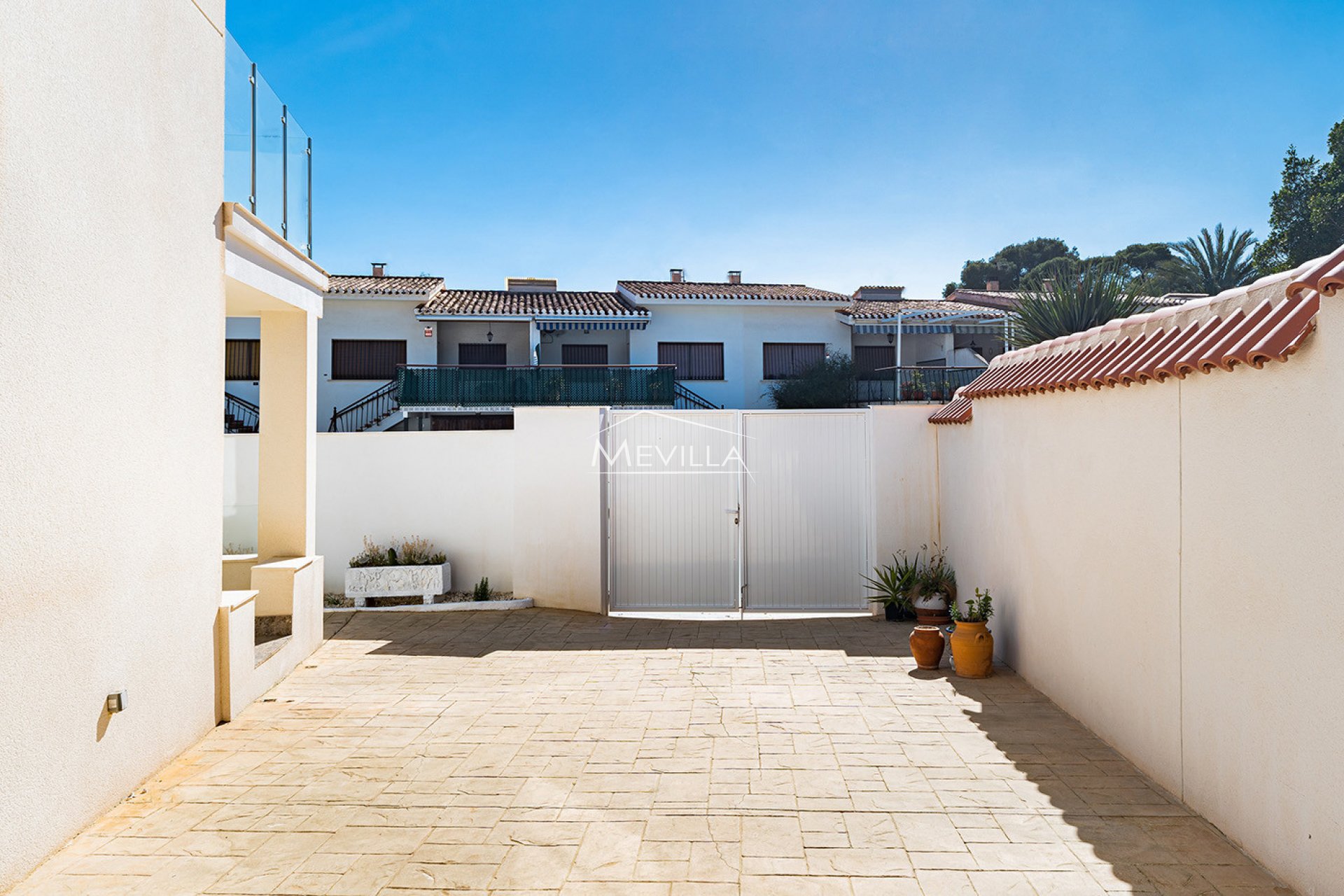 Wederverkoop - Villa - Orihuela Costa - Campoamor