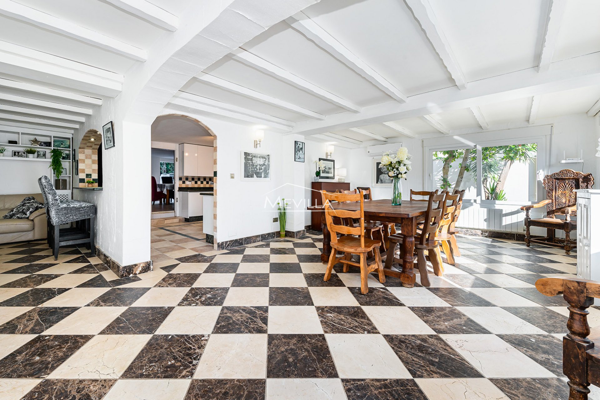 Wederverkoop - Villa - Orihuela Costa - Campoamor