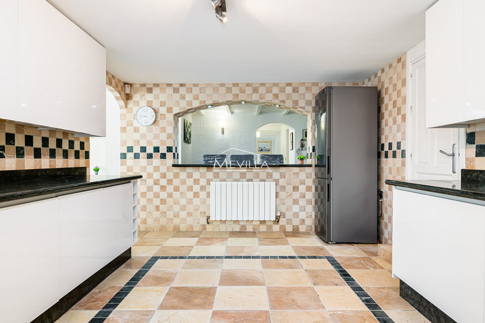 Wederverkoop - Villa - Orihuela Costa - Campoamor