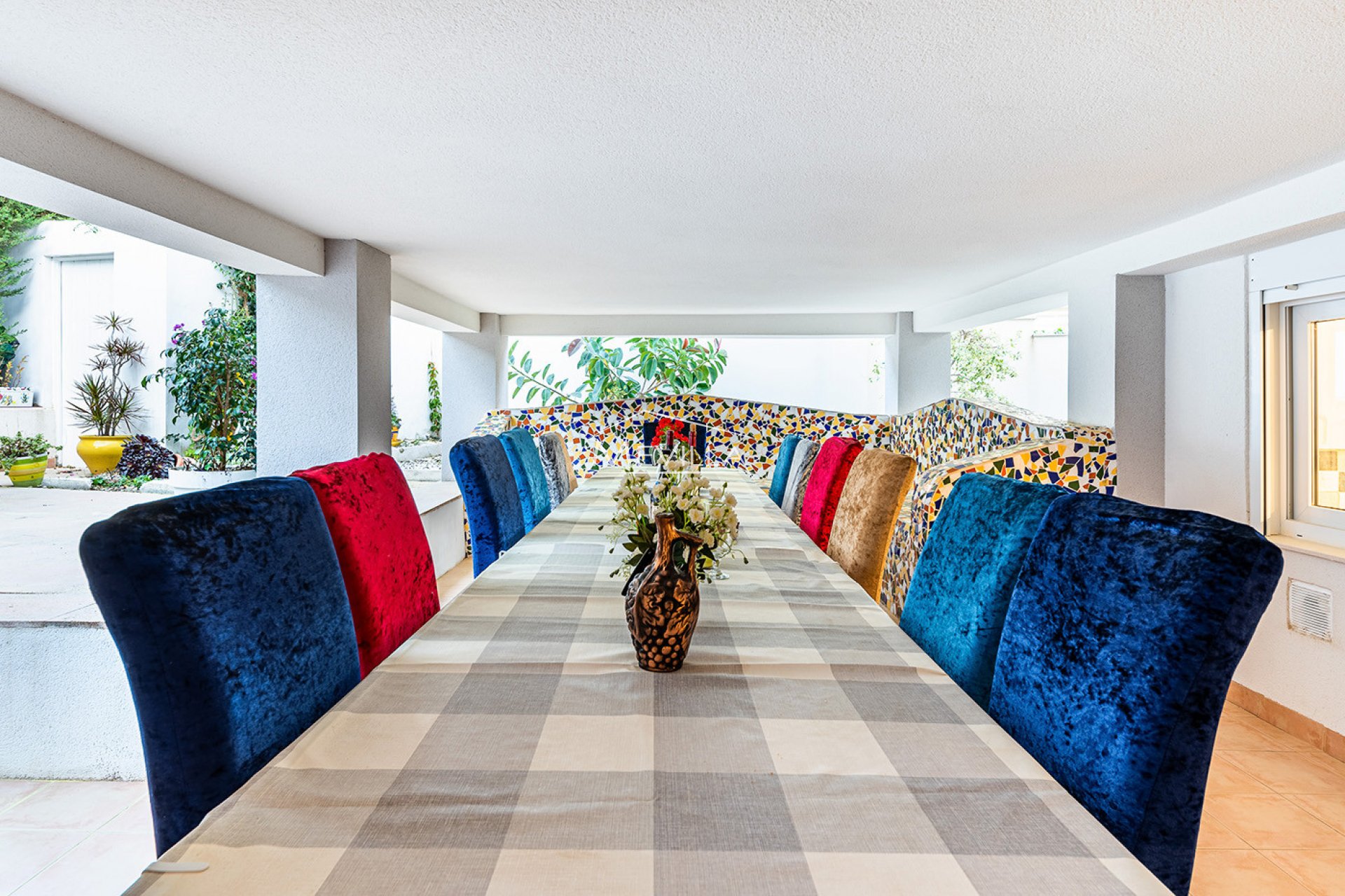 Wederverkoop - Villa - Orihuela Costa - Campoamor