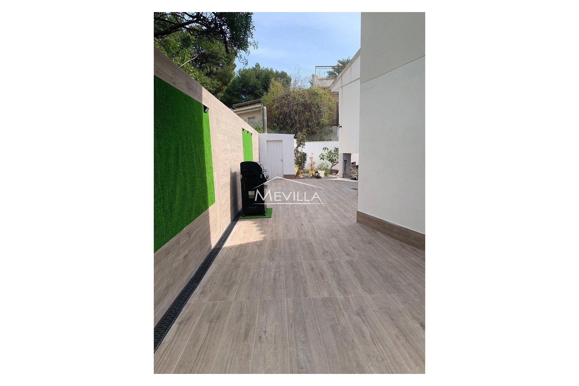 Wederverkoop - Villa - Orihuela Costa - Campoamor