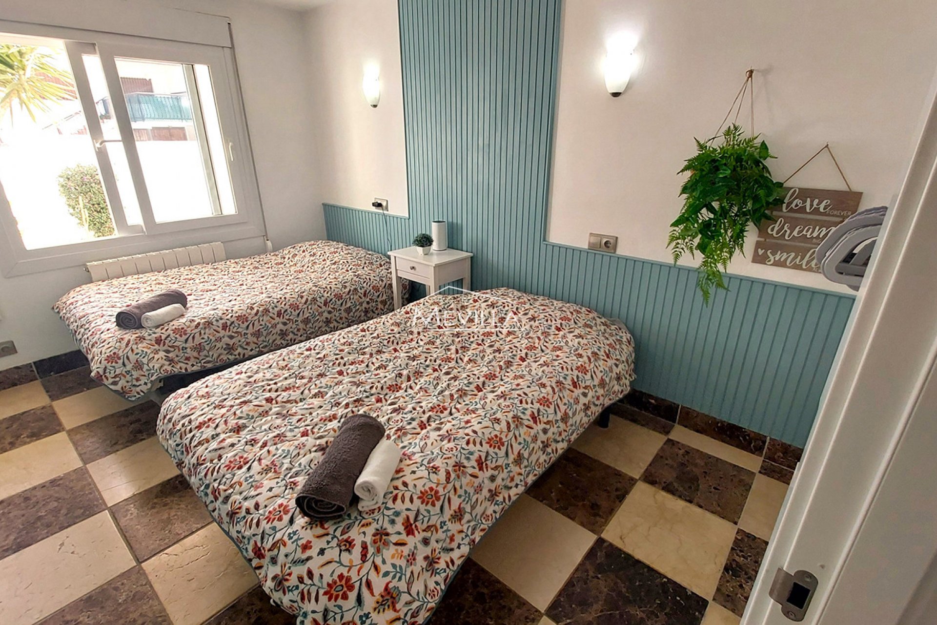 Wederverkoop - Villa - Orihuela Costa - Campoamor