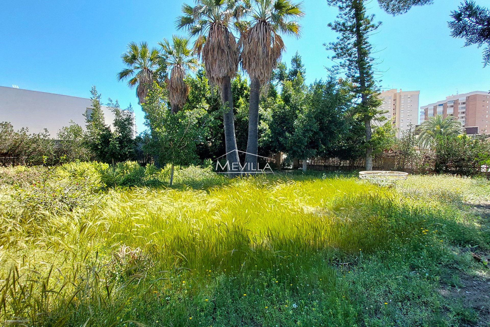 Wederverkoop - Villa - Orihuela Costa - Campoamor