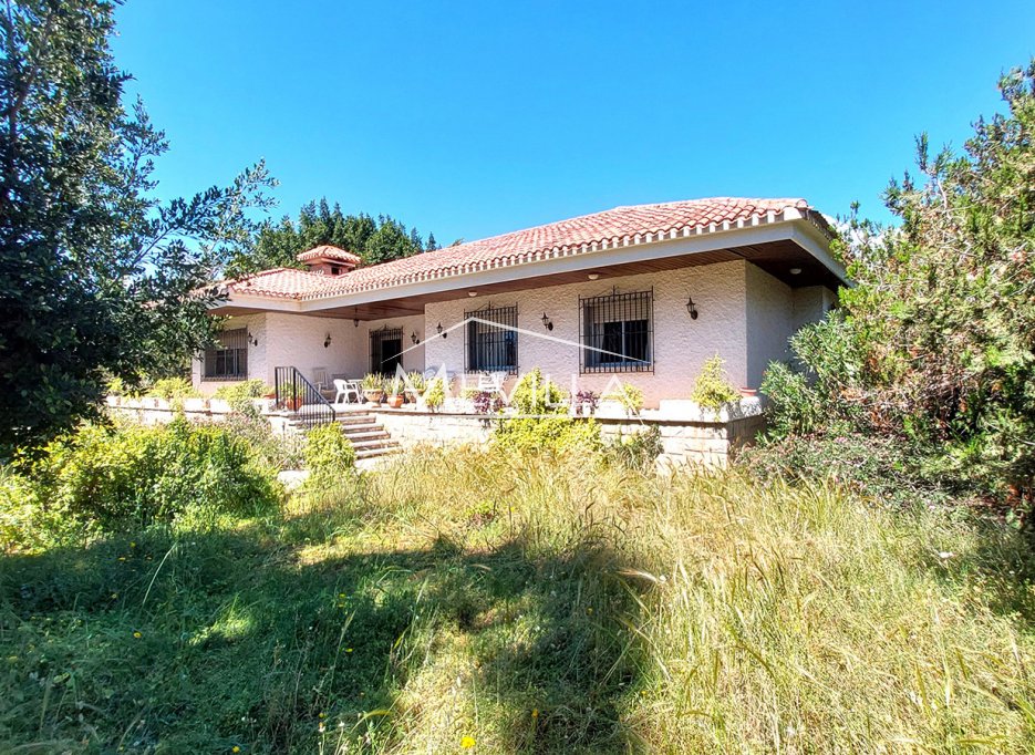 Wederverkoop - Villa - Orihuela Costa - Campoamor