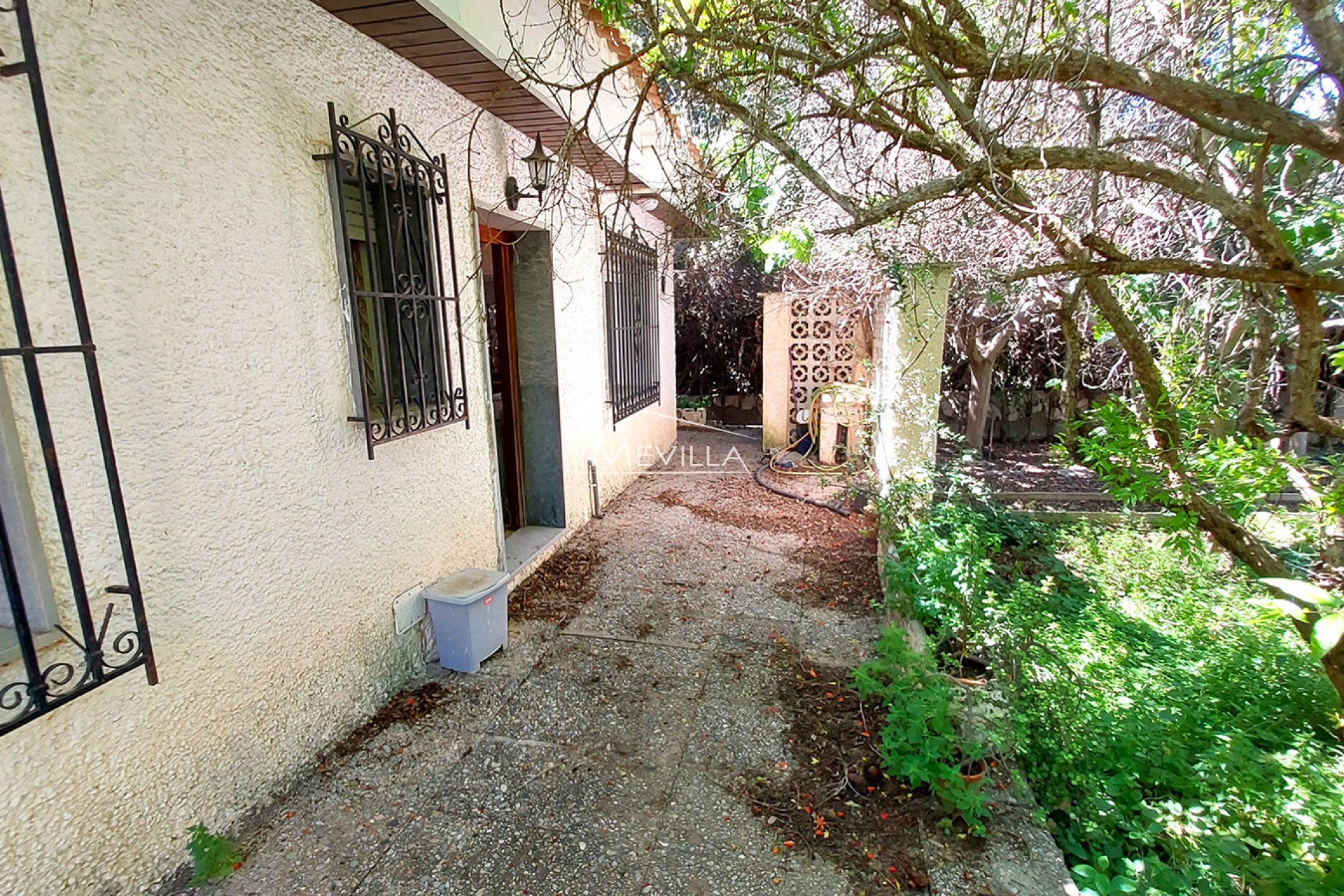 Wederverkoop - Villa - Orihuela Costa - Campoamor