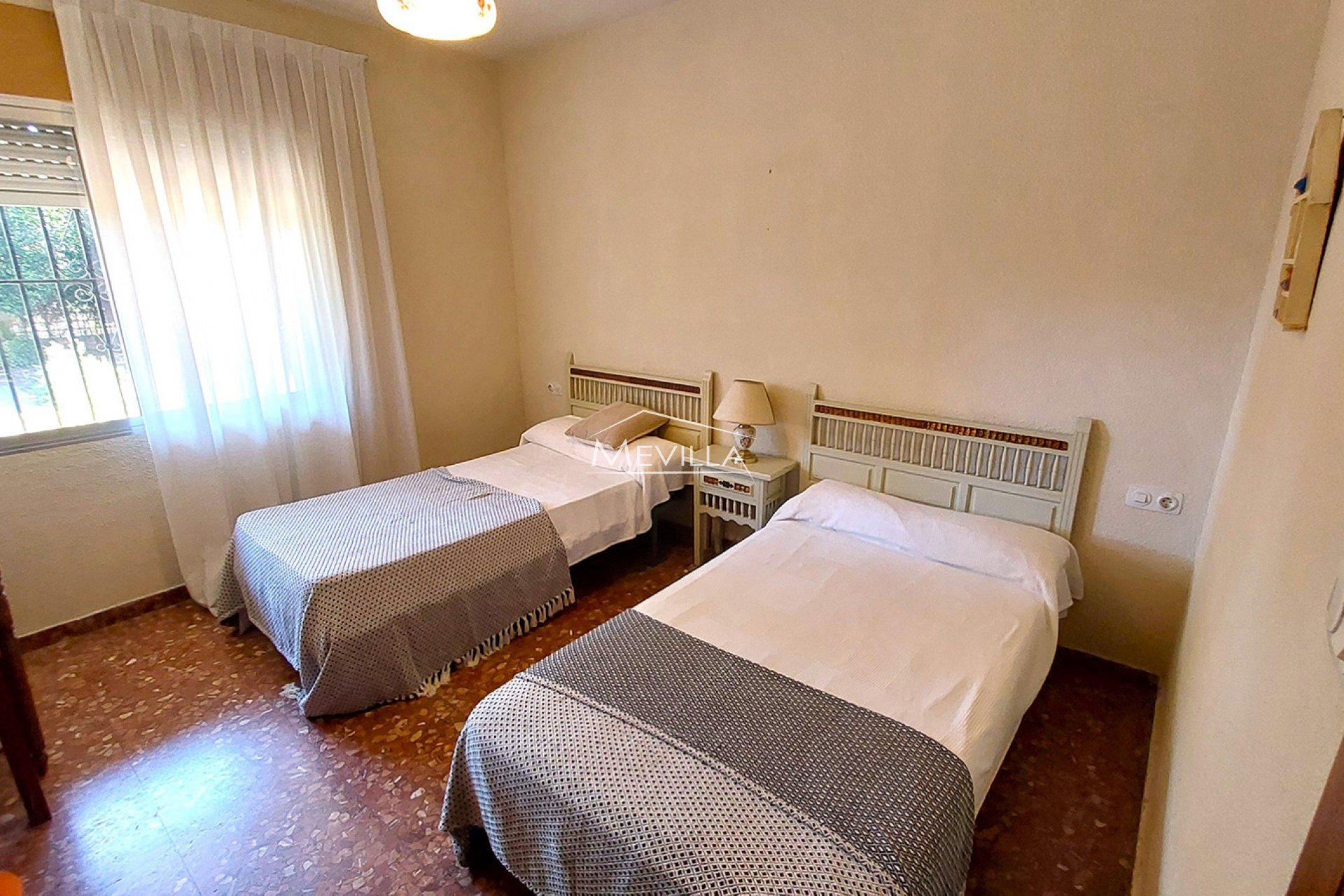 Wederverkoop - Villa - Orihuela Costa - Campoamor